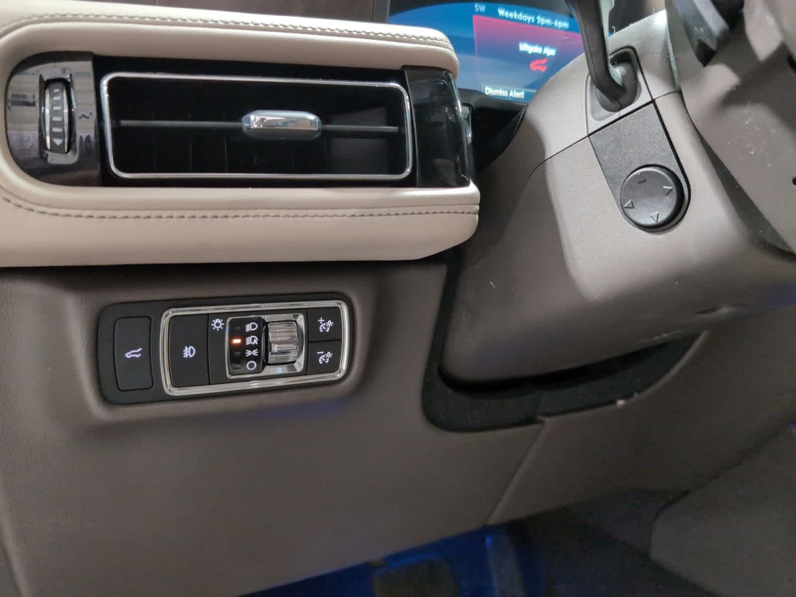 used 2020 Lincoln Aviator car, priced at $29,998