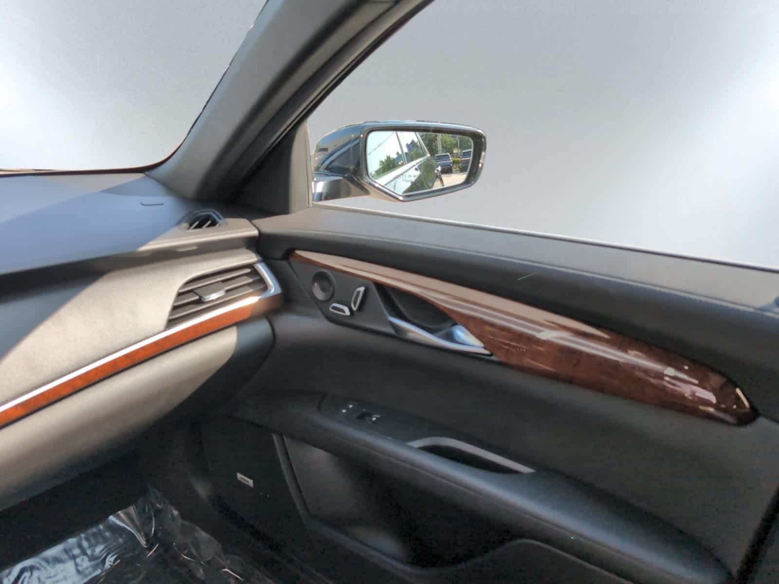 used 2020 Cadillac CT6 car, priced at $36,497