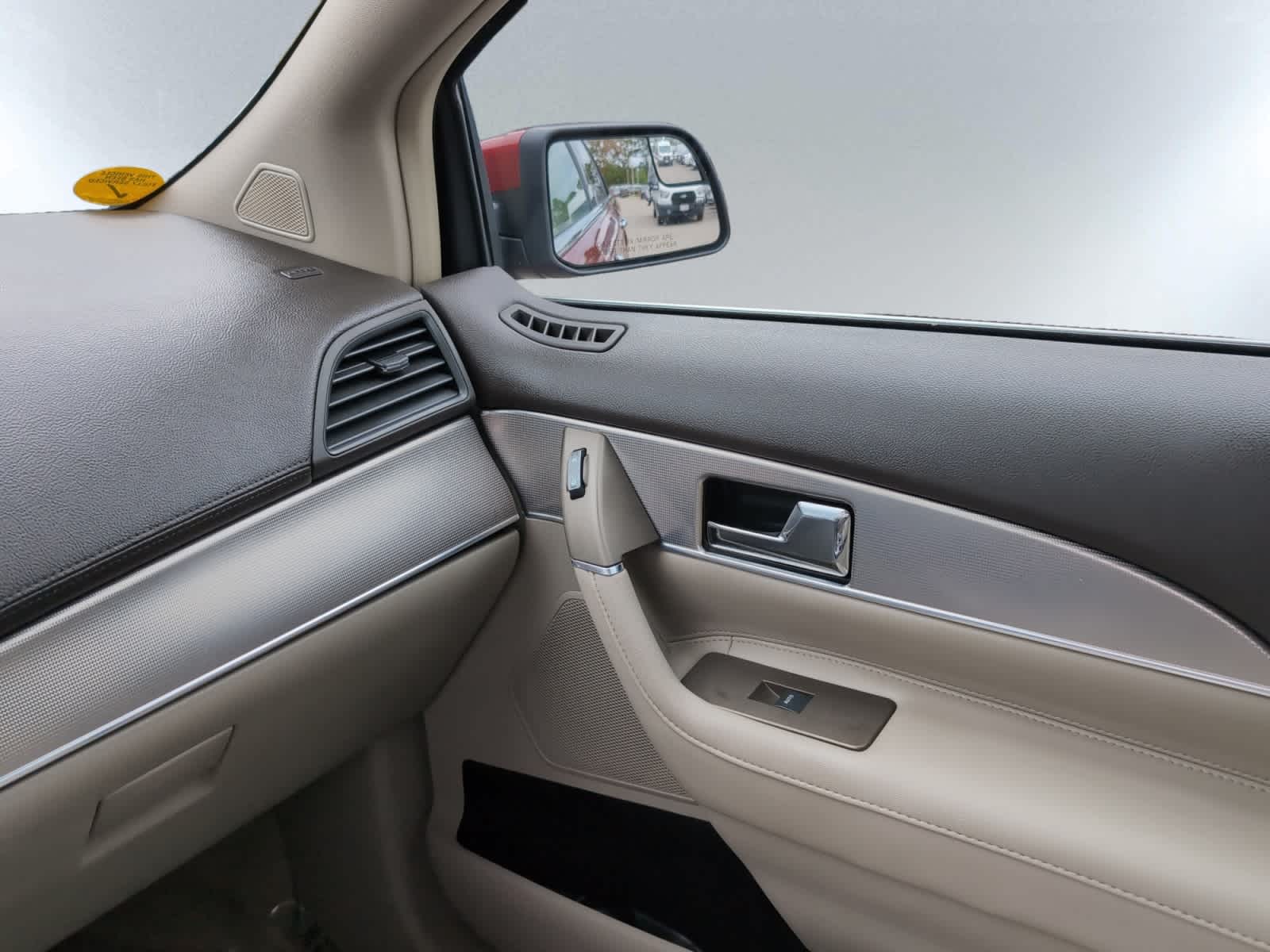 used 2015 Lincoln MKX car, priced at $14,998