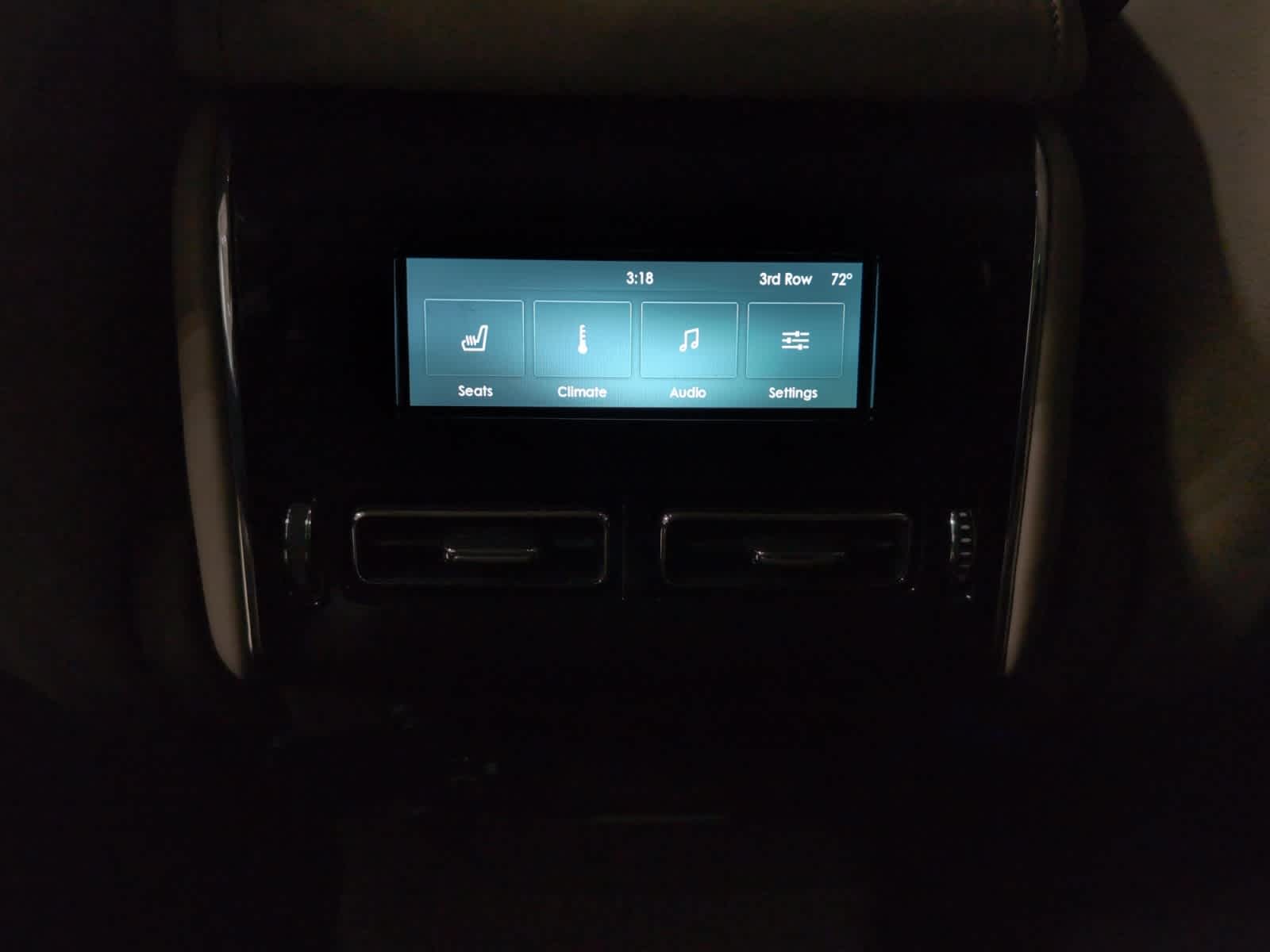 used 2020 Lincoln Aviator car, priced at $29,998