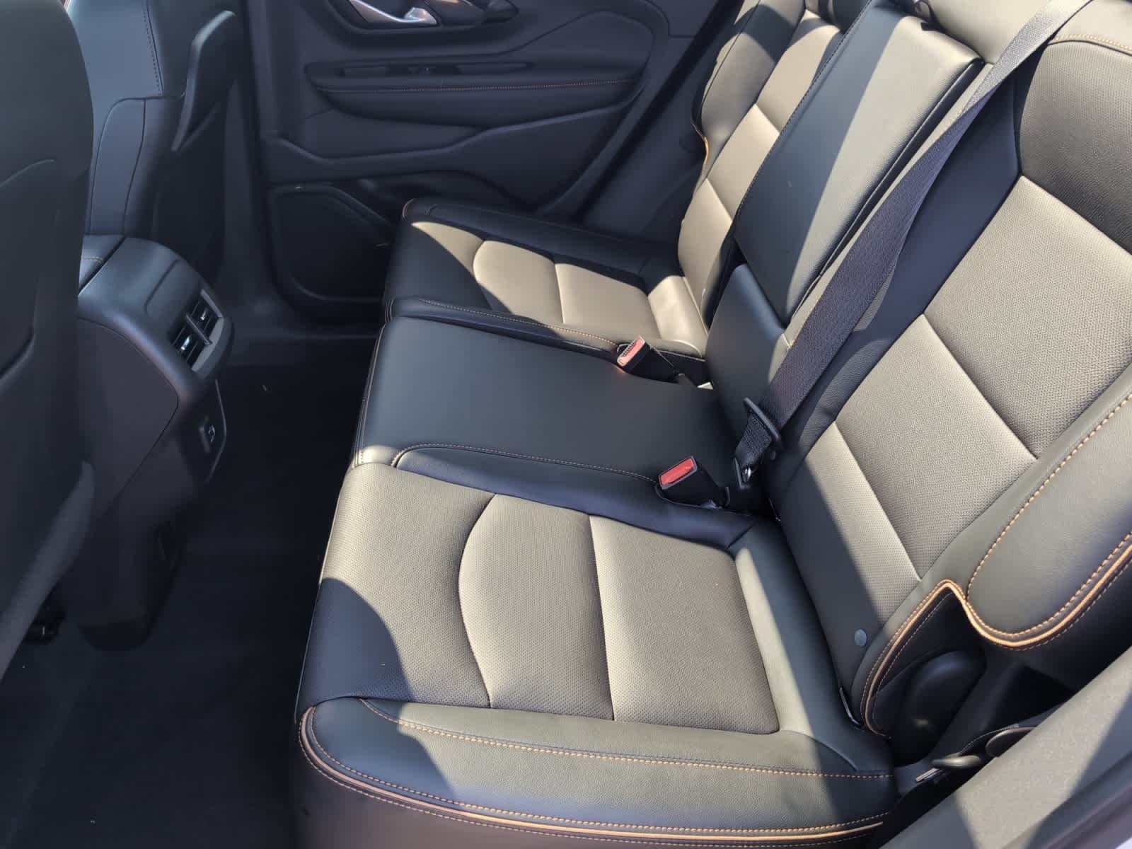 used 2022 GMC Terrain car, priced at $23,898