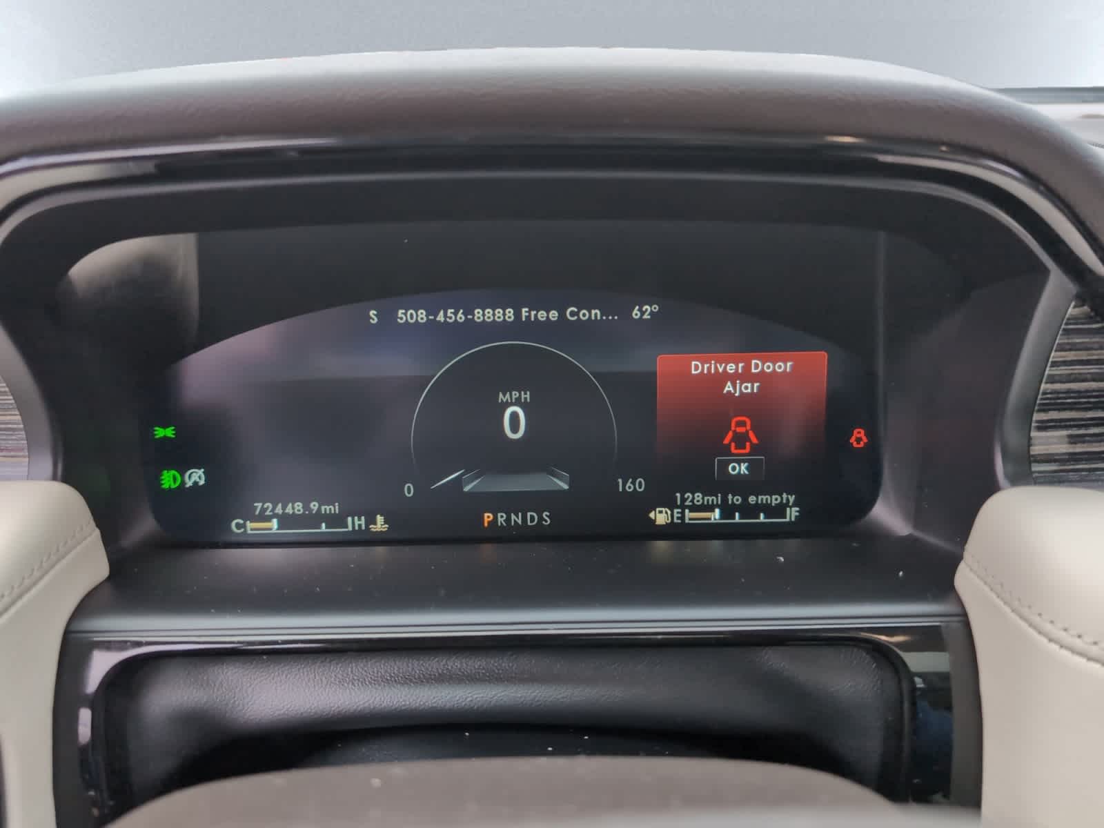 used 2021 Lincoln Nautilus car, priced at $28,998