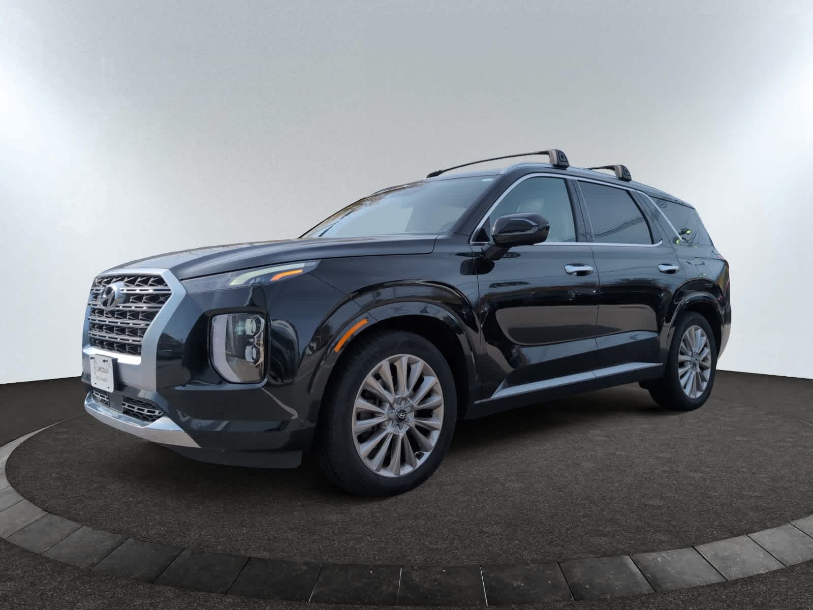 used 2020 Hyundai Palisade car, priced at $28,698
