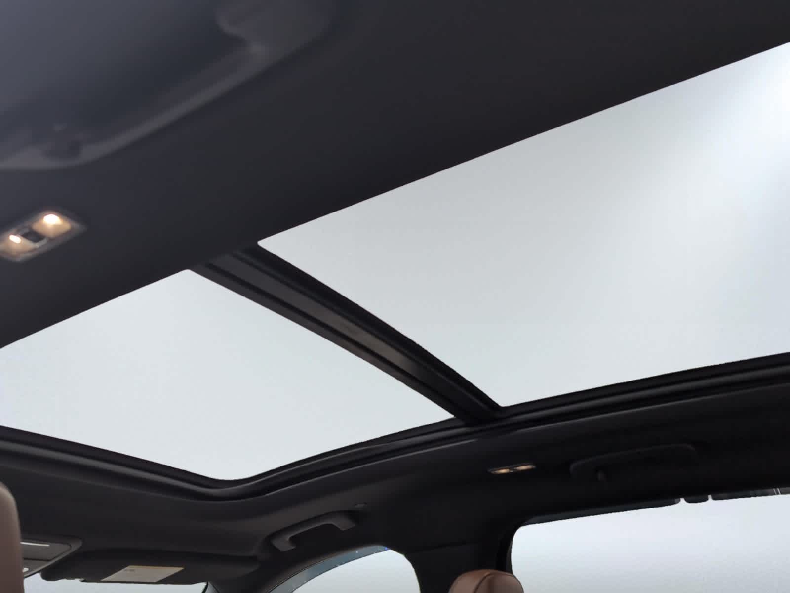 used 2021 Lincoln Aviator car, priced at $34,998