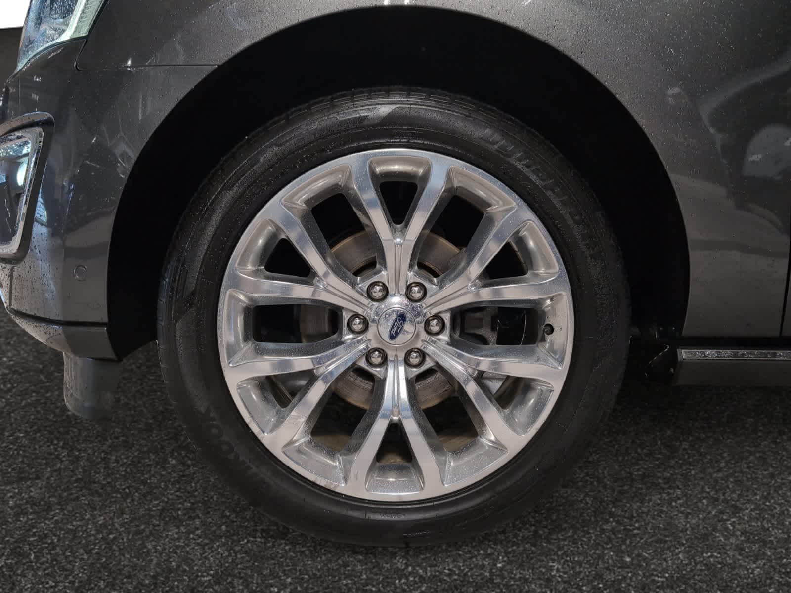 used 2019 Ford Expedition car, priced at $34,998