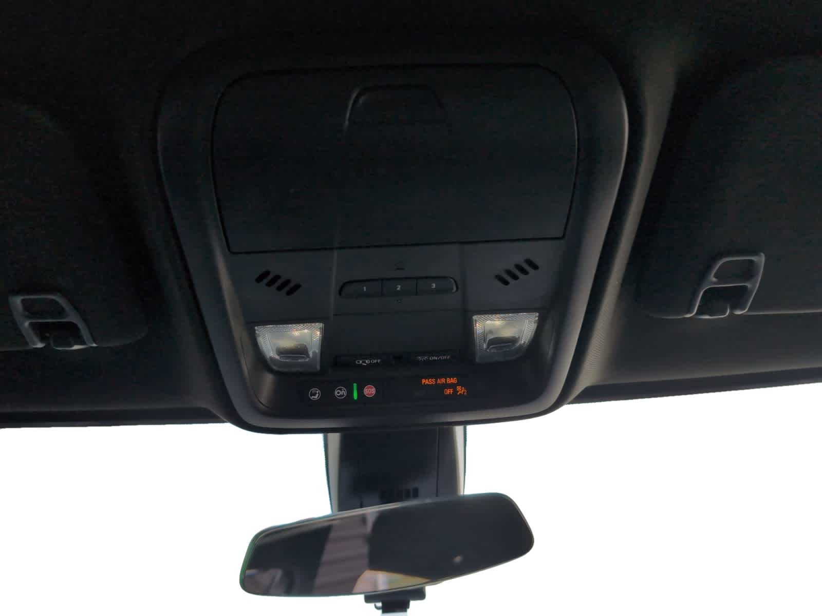 used 2023 Cadillac XT5 car, priced at $15,998