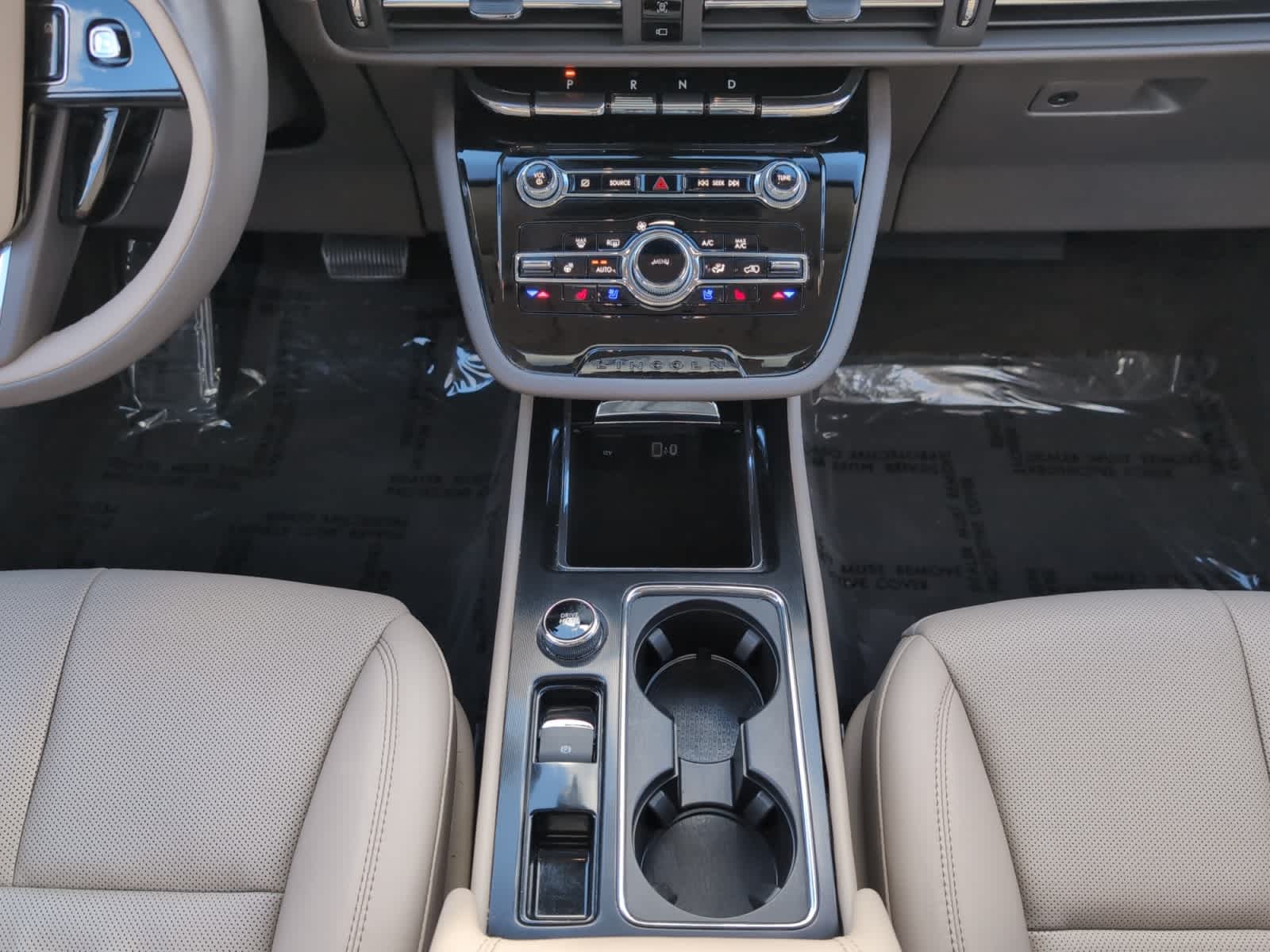 used 2022 Lincoln Corsair car, priced at $32,998