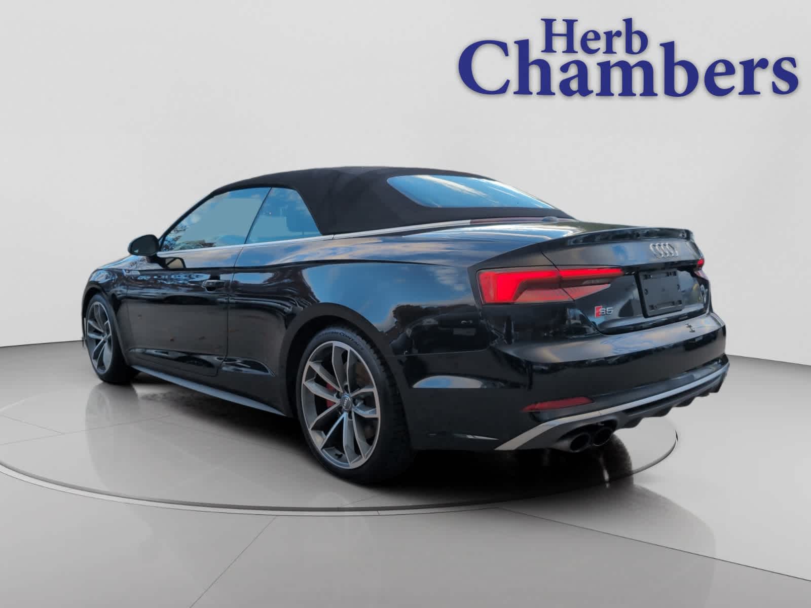 used 2018 Audi S5 car, priced at $19,998