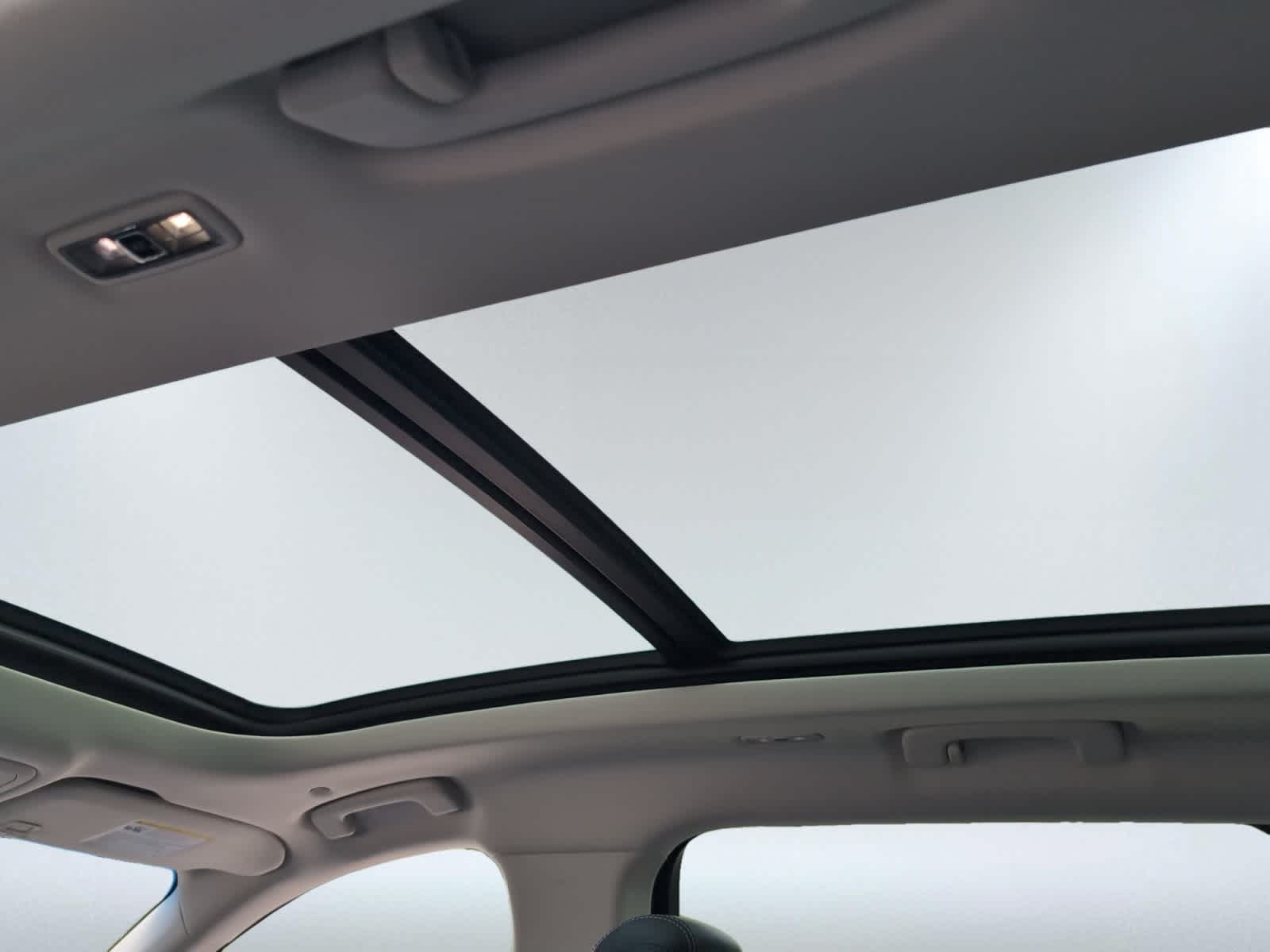 used 2024 Lincoln Nautilus car, priced at $55,798