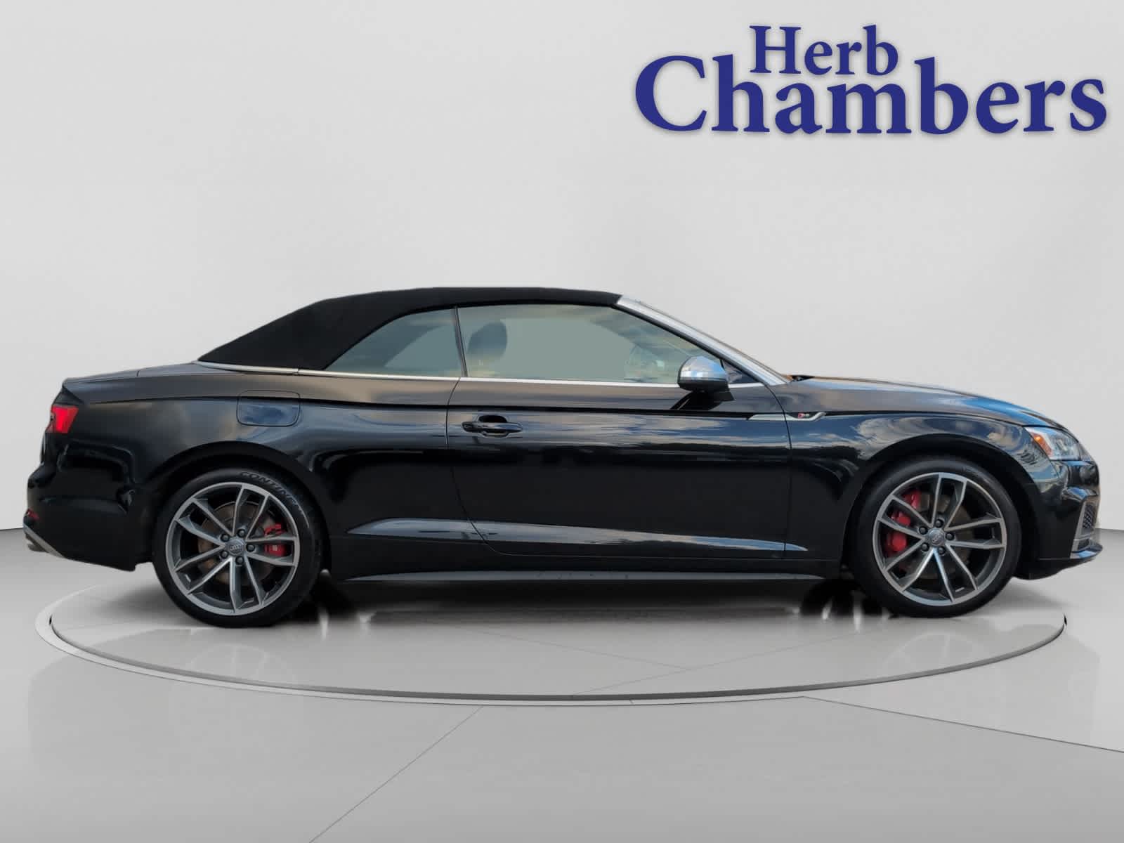 used 2018 Audi S5 car, priced at $19,998