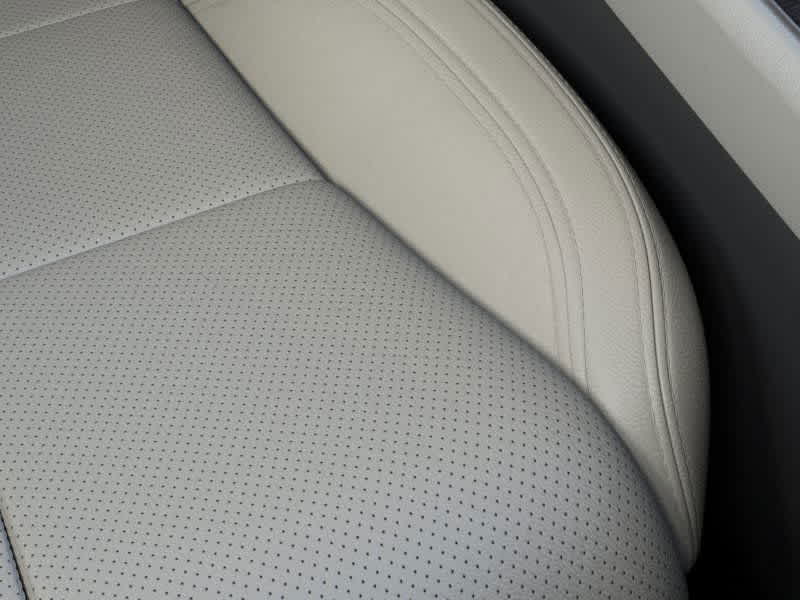 new 2025 Lincoln Aviator car, priced at $82,340