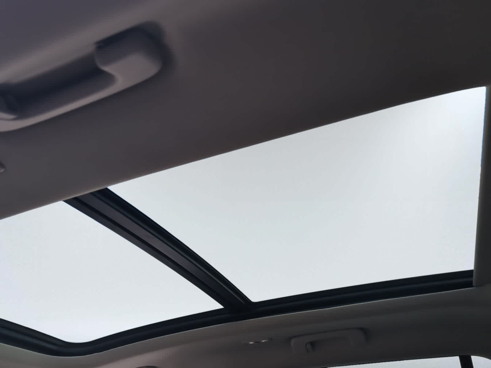 used 2023 Lincoln Aviator car, priced at $43,698