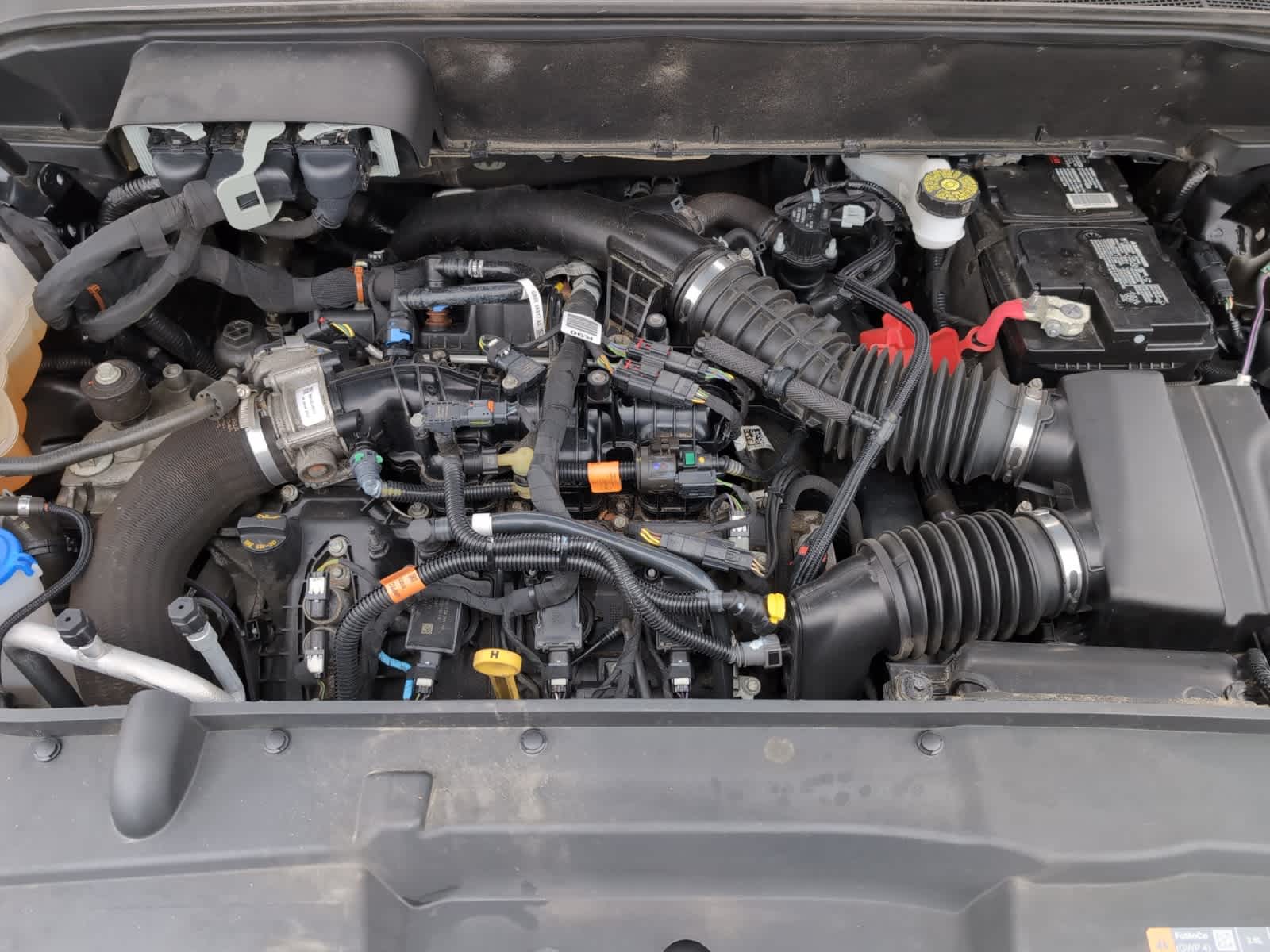 used 2021 Lincoln Nautilus car, priced at $28,998