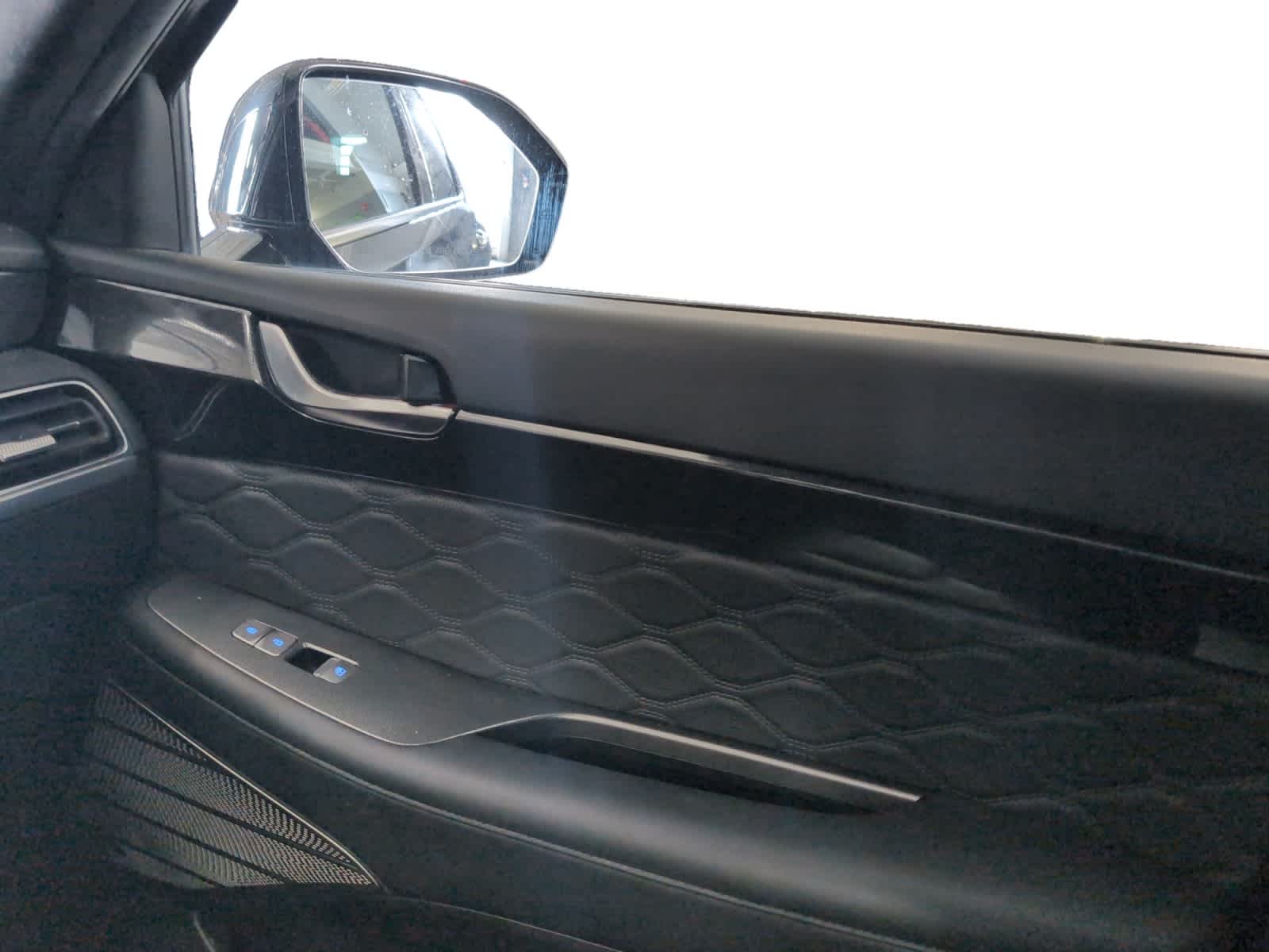 used 2020 Hyundai Palisade car, priced at $28,698