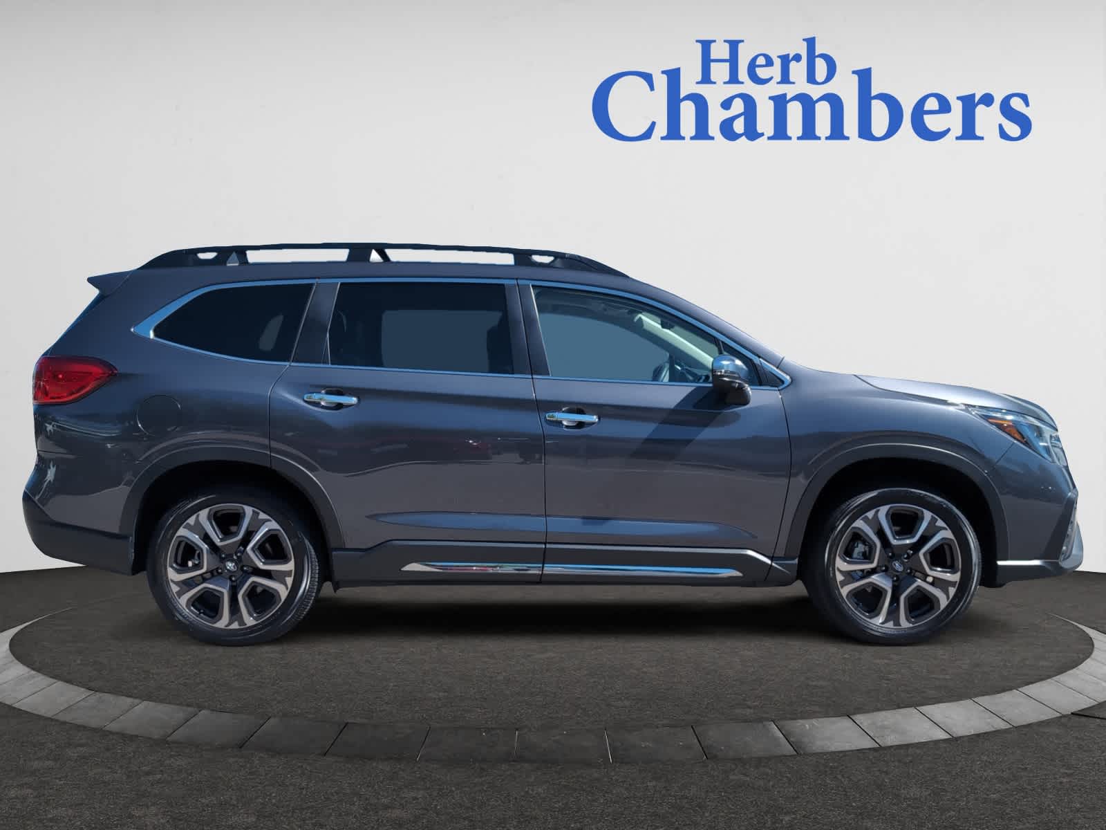 used 2023 Subaru Ascent car, priced at $37,798