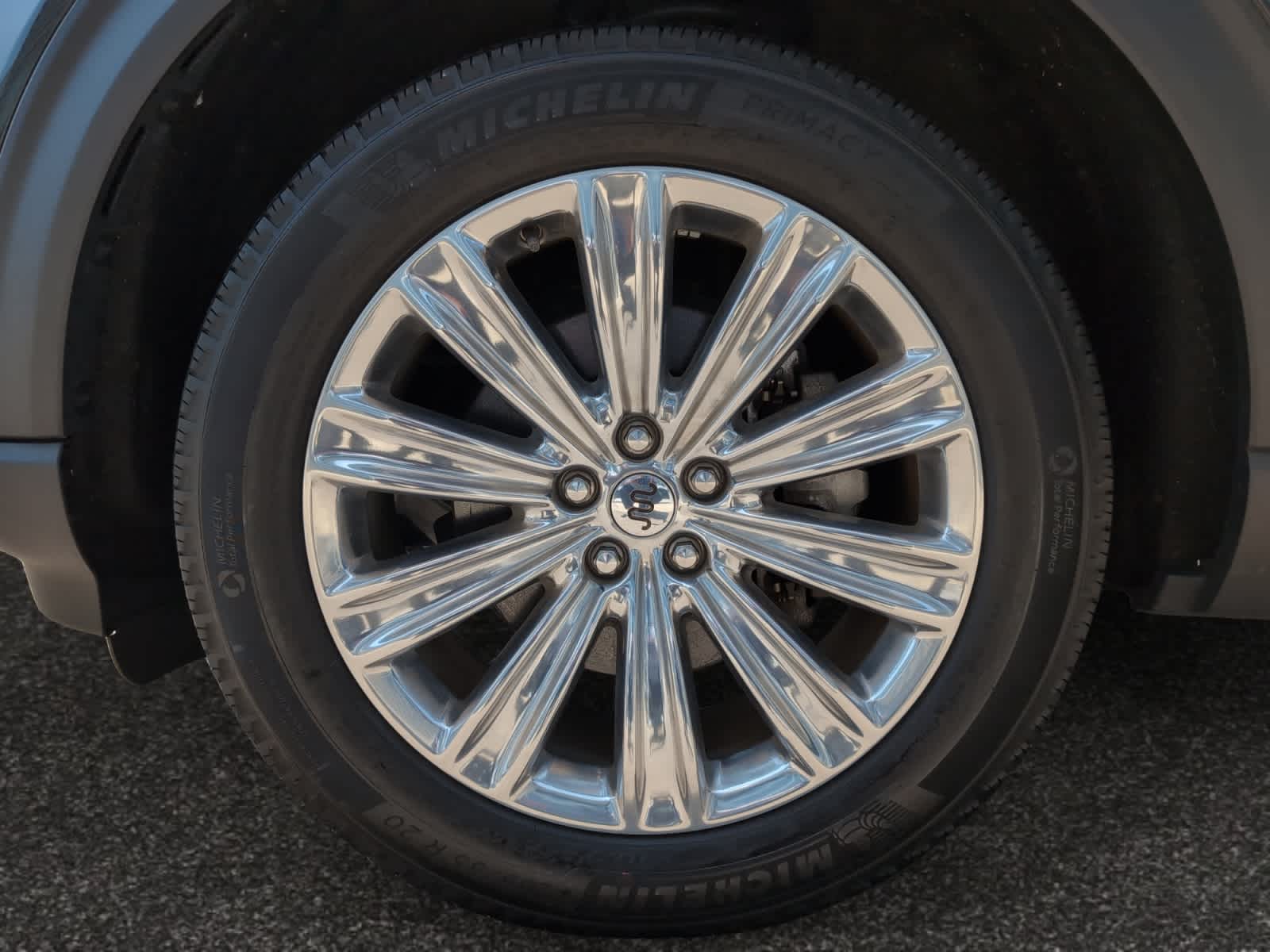 used 2022 Ford Explorer car, priced at $43,497
