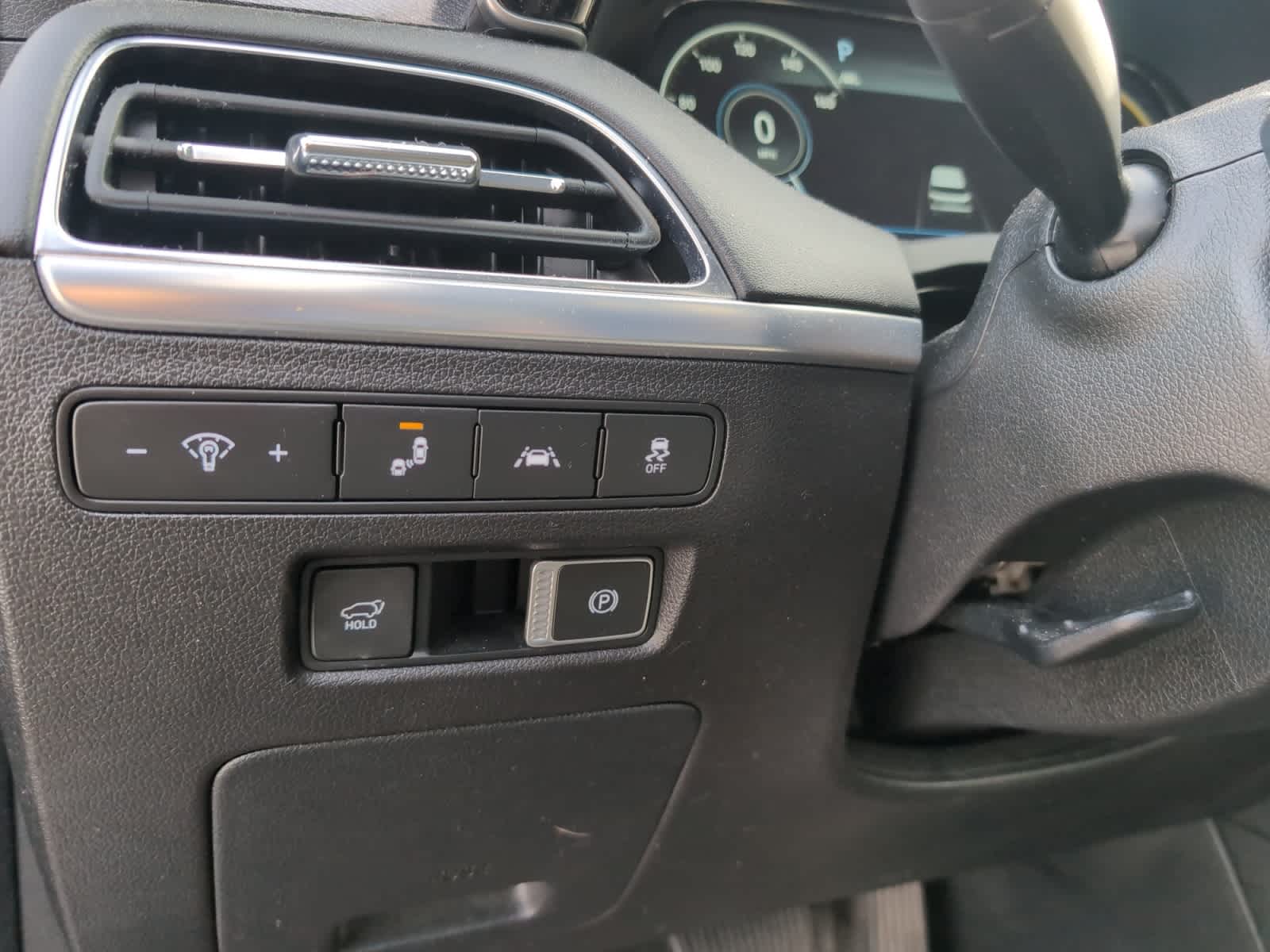 used 2020 Hyundai Palisade car, priced at $28,698