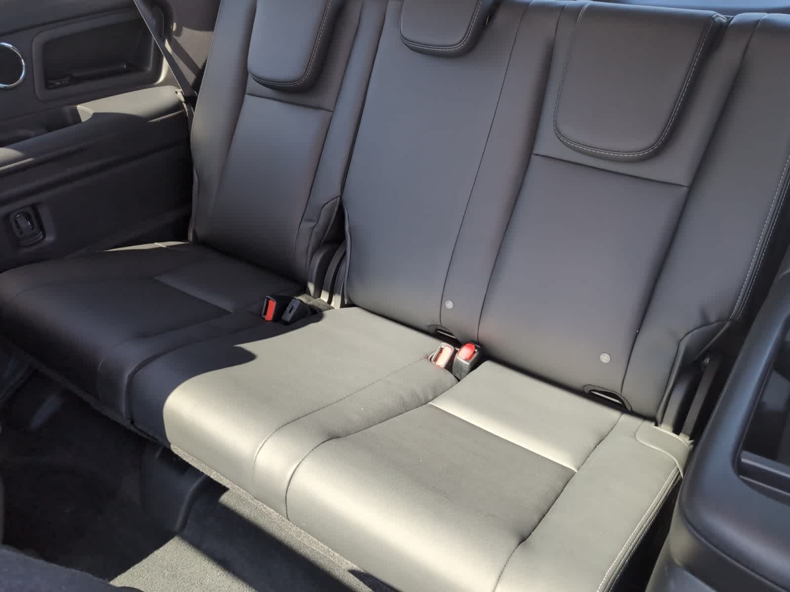 used 2023 Subaru Ascent car, priced at $37,798
