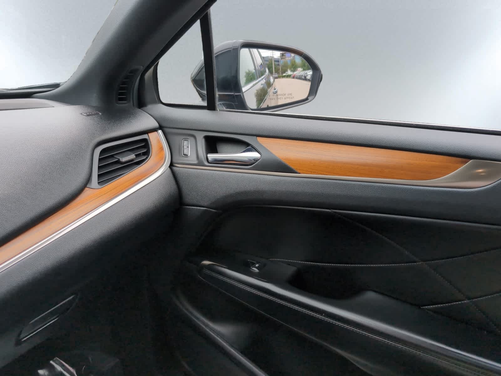 used 2019 Lincoln MKC car, priced at $19,497