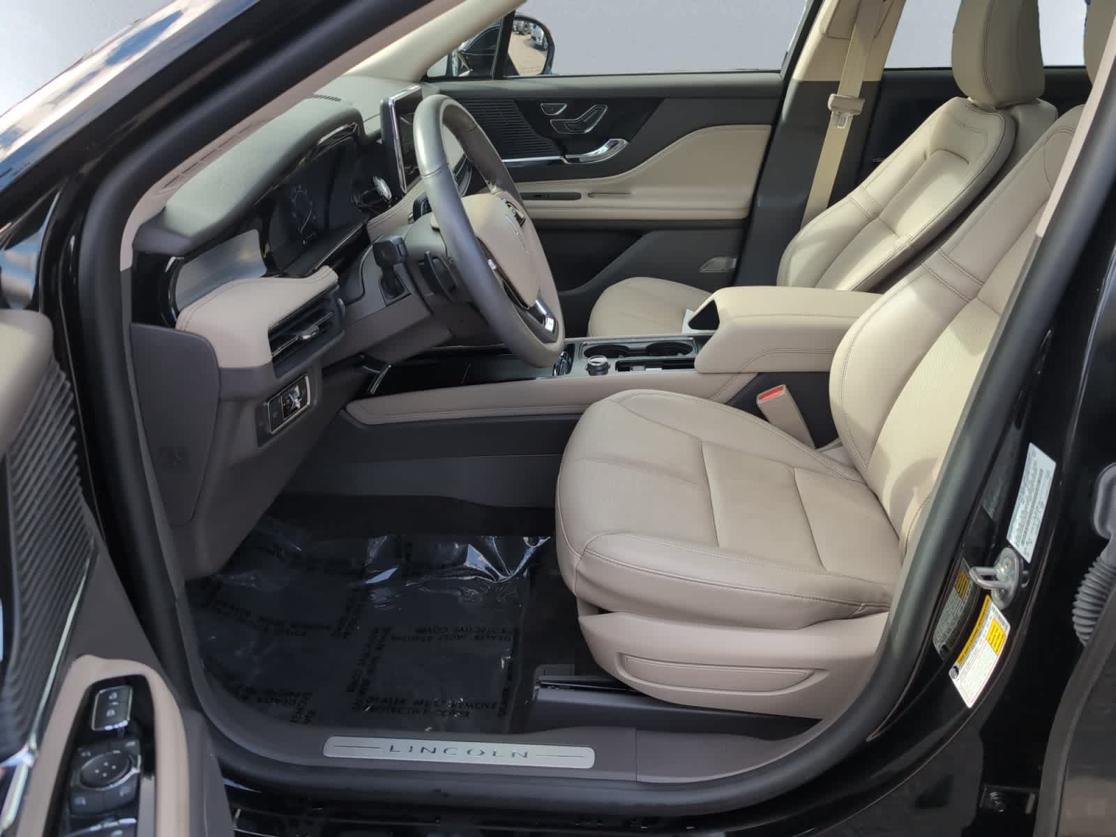 used 2022 Lincoln Corsair car, priced at $34,898