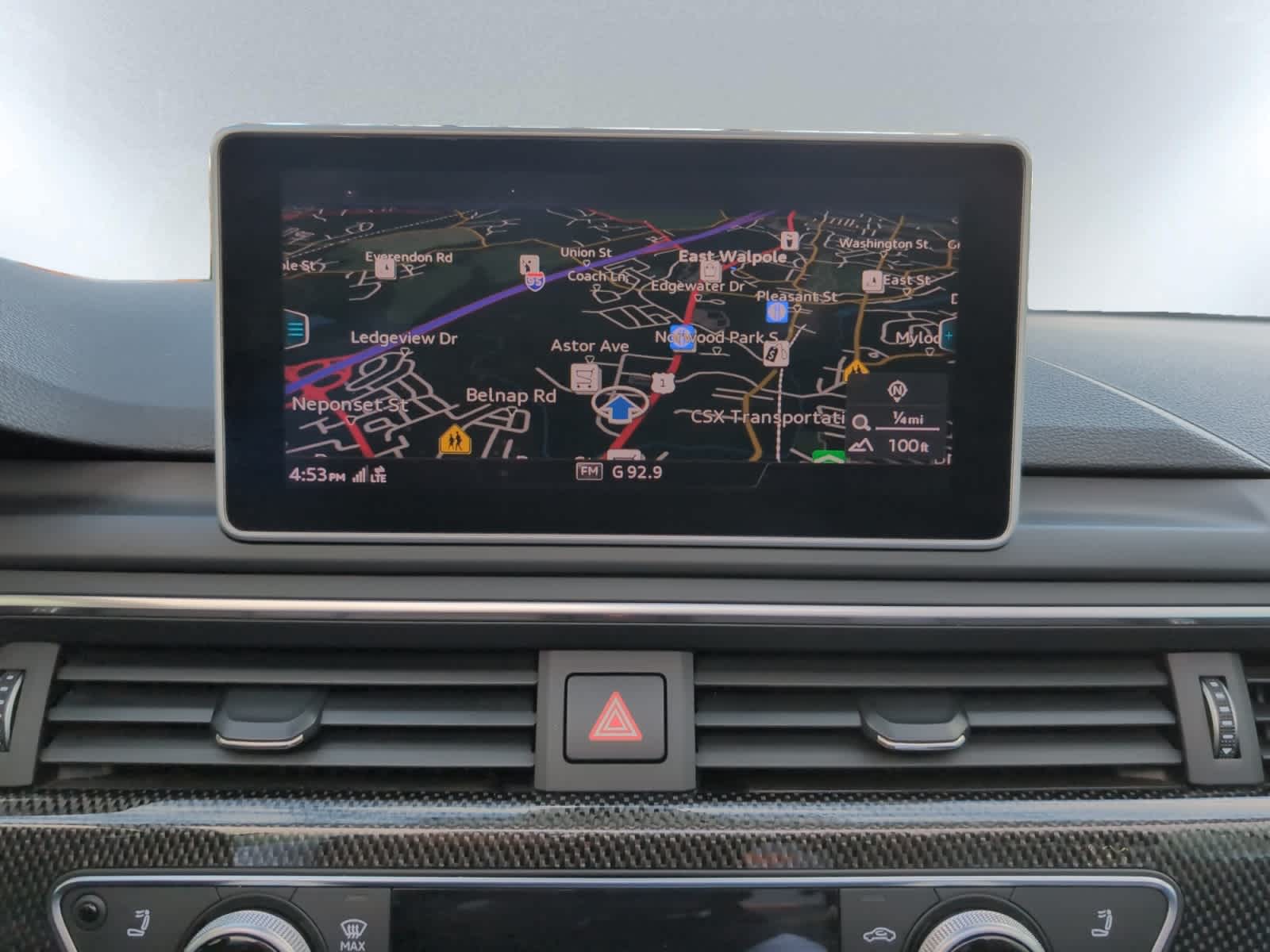 used 2018 Audi S5 car, priced at $19,998