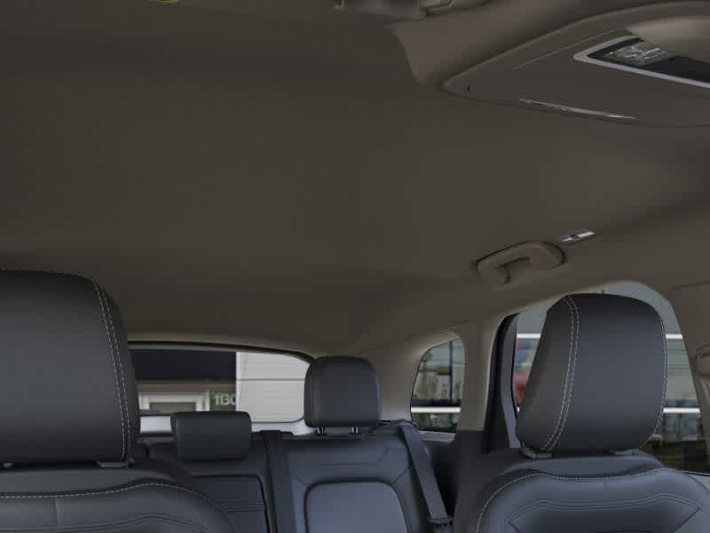 new 2025 Lincoln Corsair car, priced at $43,530