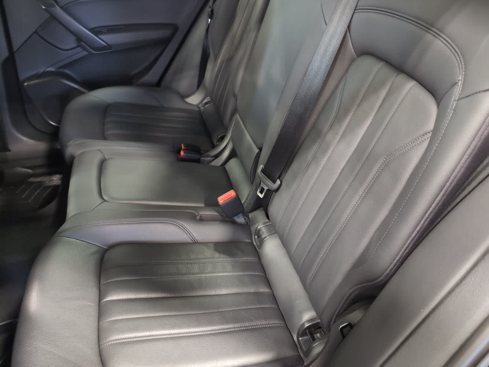 used 2018 Audi Q5 car, priced at $20,998