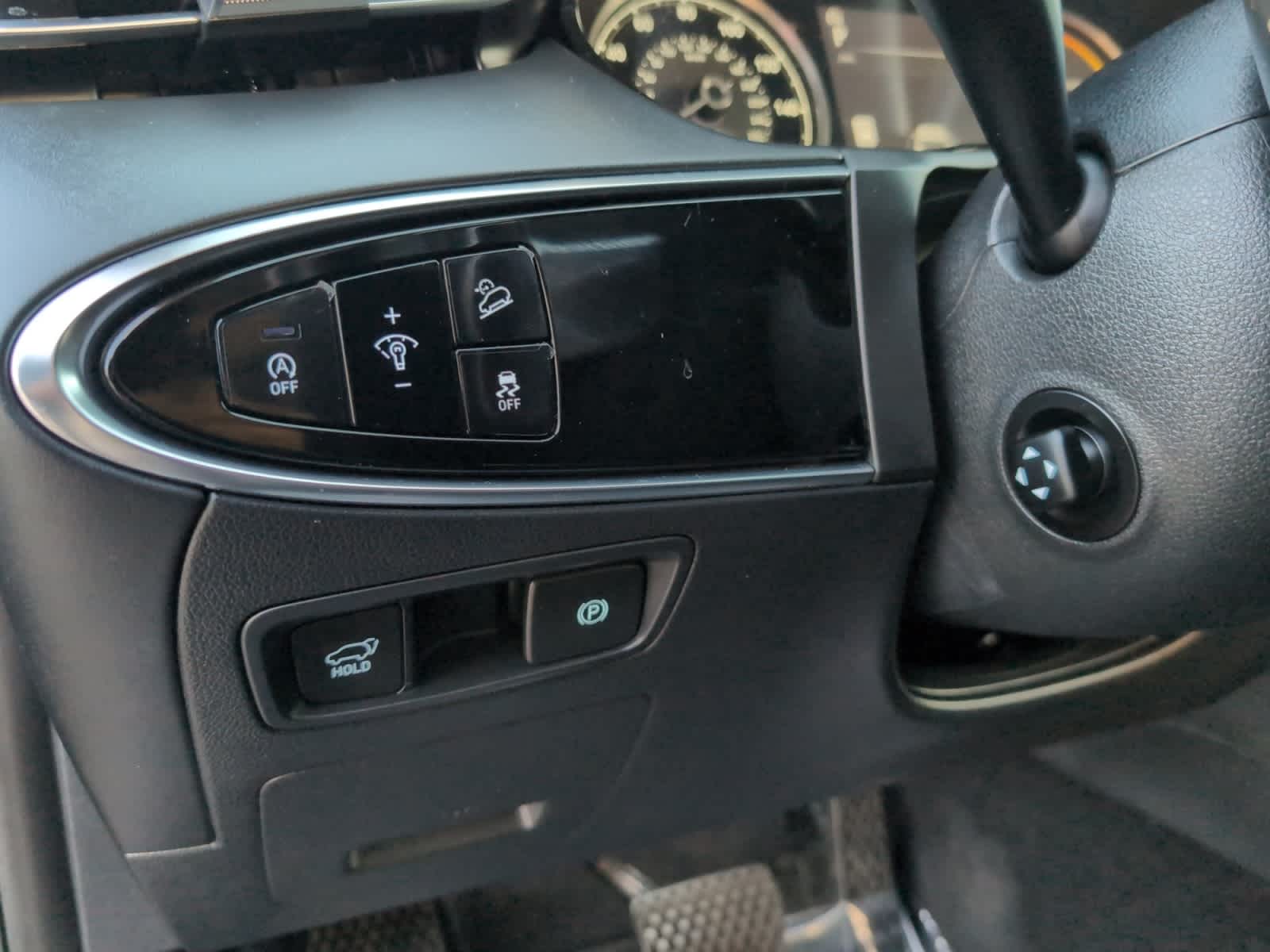 used 2022 Genesis GV70 car, priced at $30,998