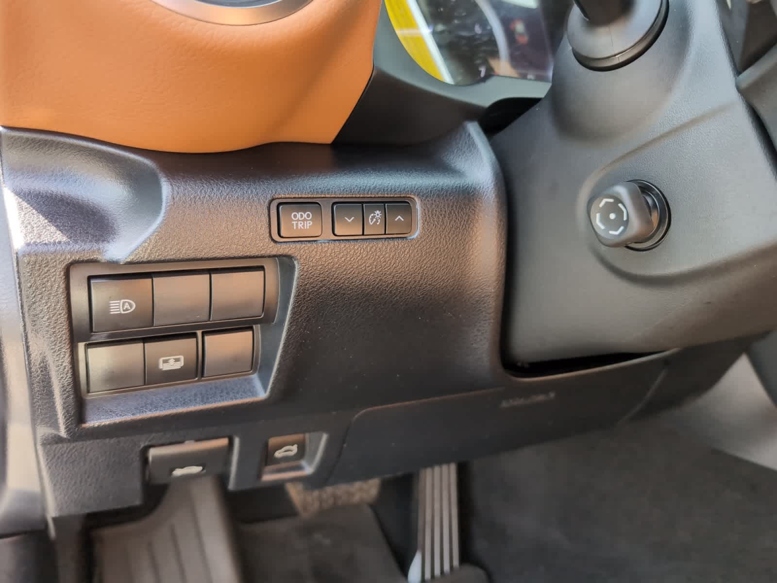 used 2022 Lexus IS car, priced at $33,998