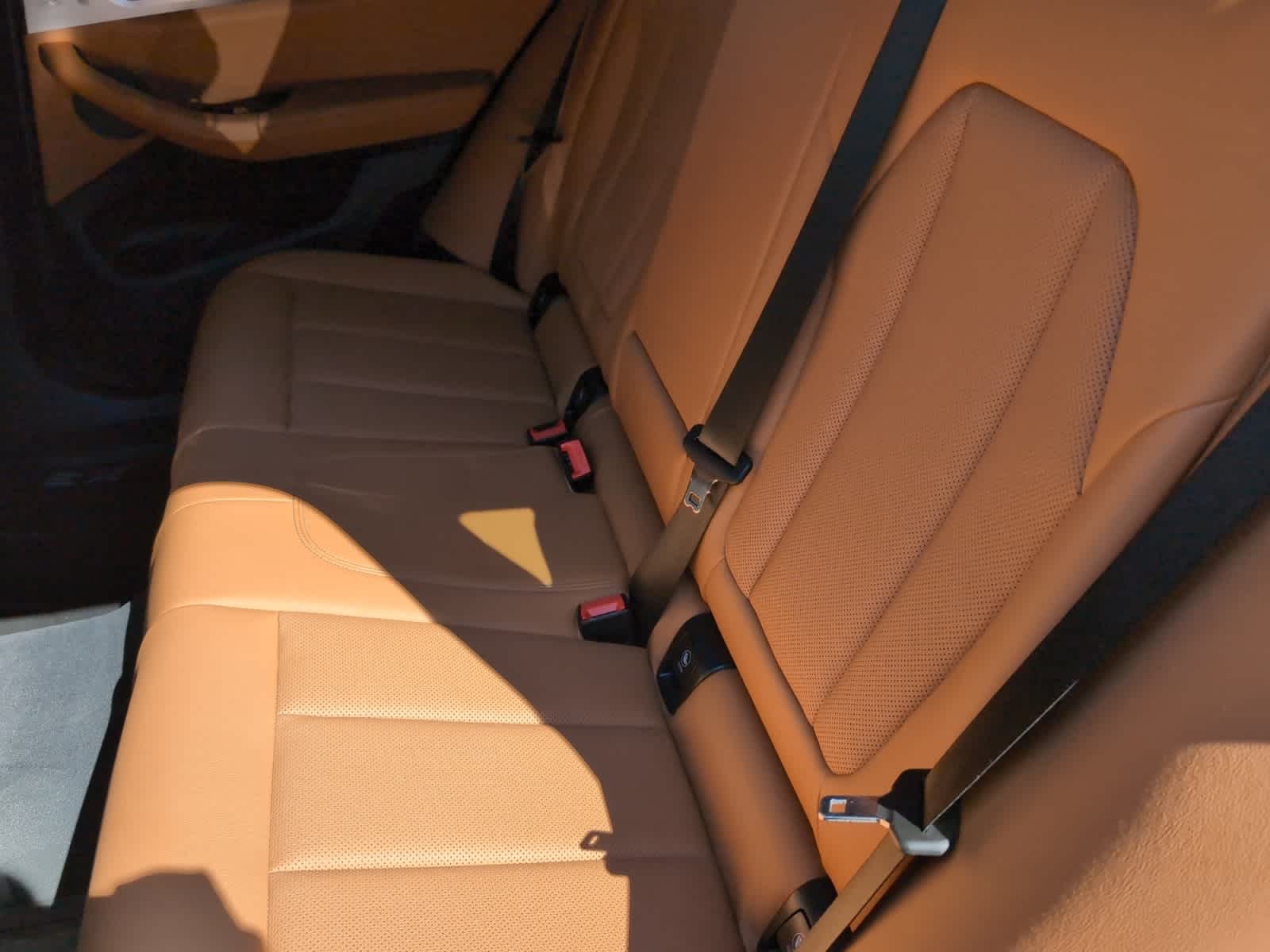 used 2024 BMW X3 car, priced at $49,798