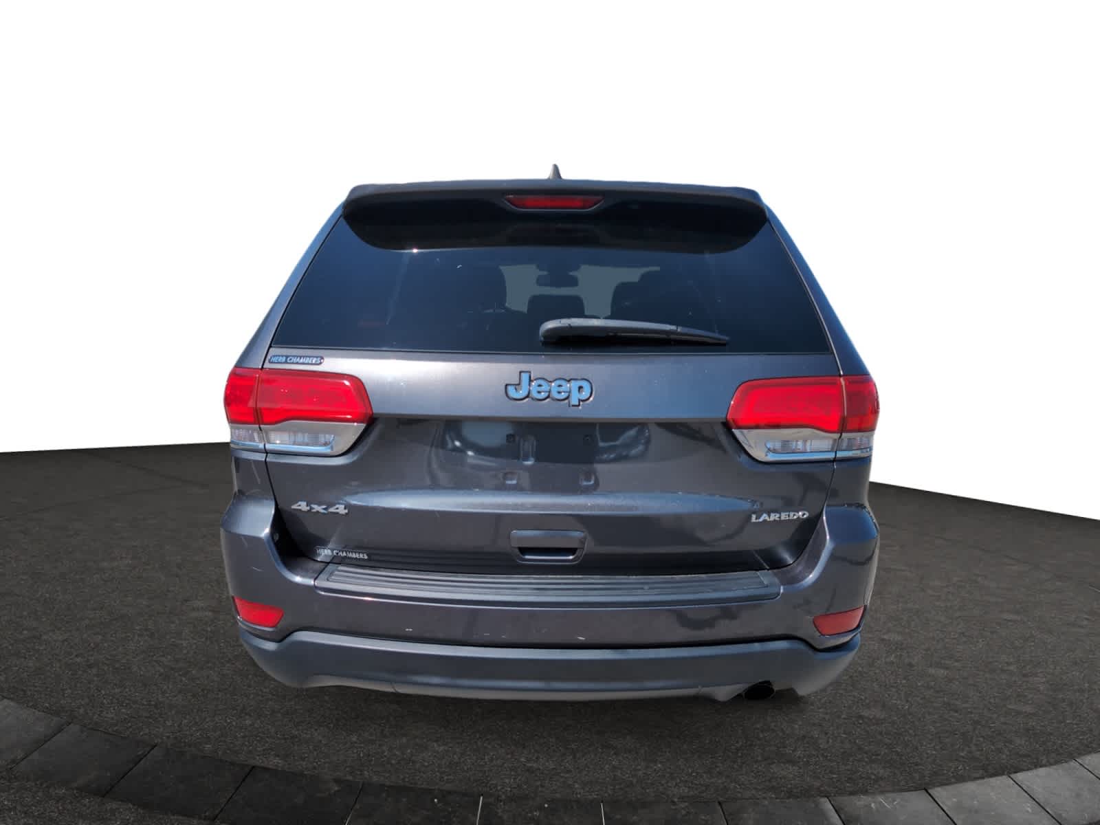 used 2014 Jeep Grand Cherokee car, priced at $8,898