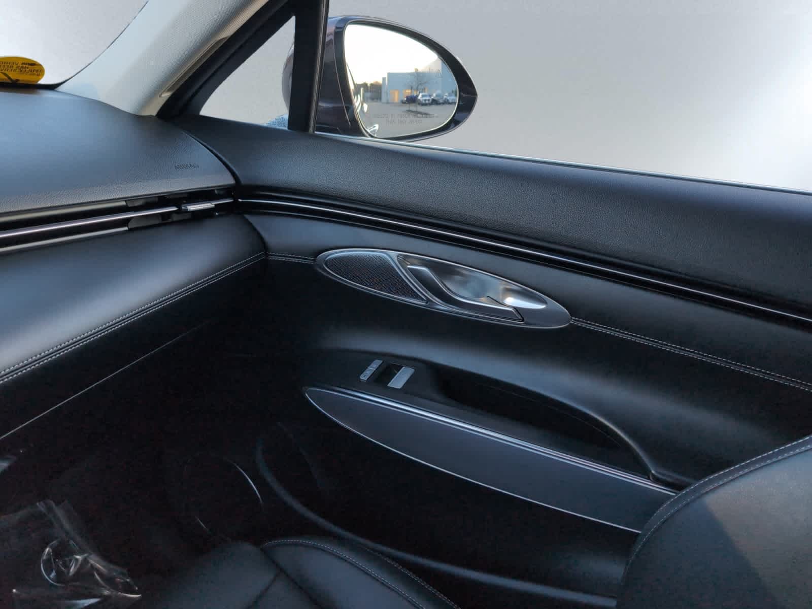 used 2022 Genesis GV70 car, priced at $30,998