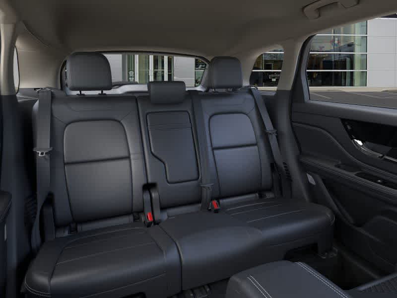 new 2025 Lincoln Corsair car, priced at $43,530