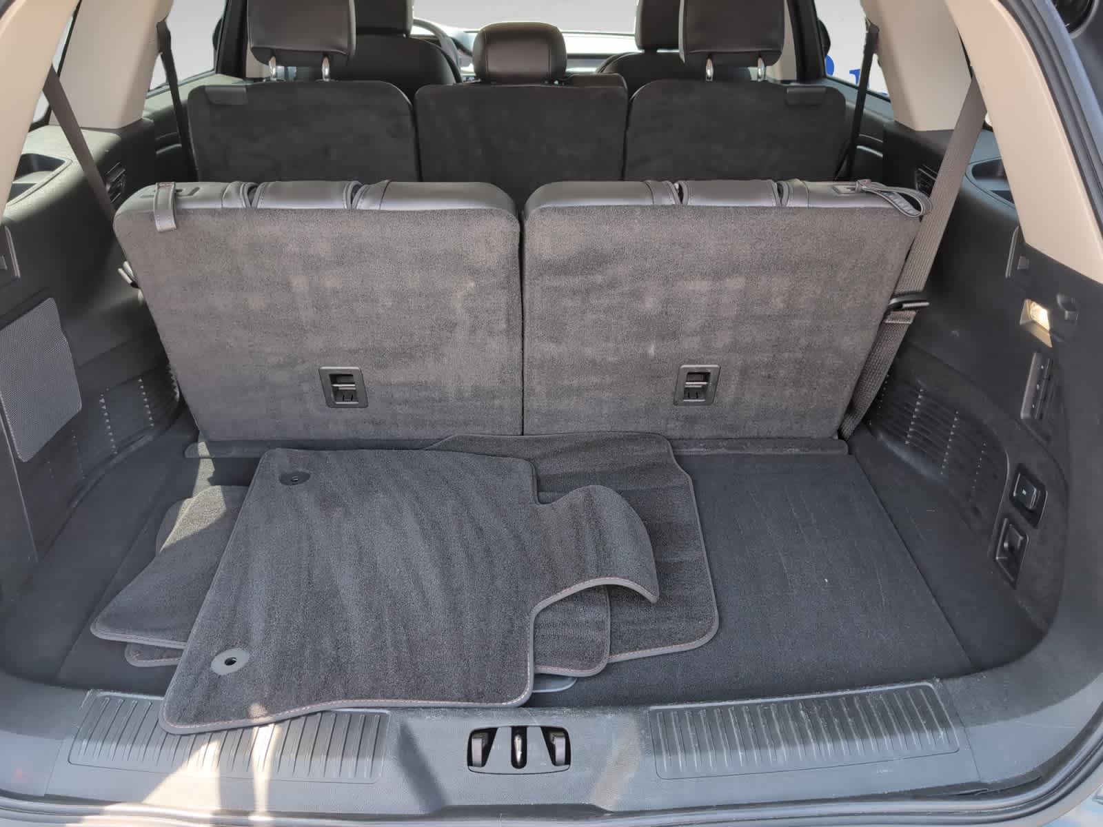 used 2023 Lincoln Aviator car, priced at $28,998
