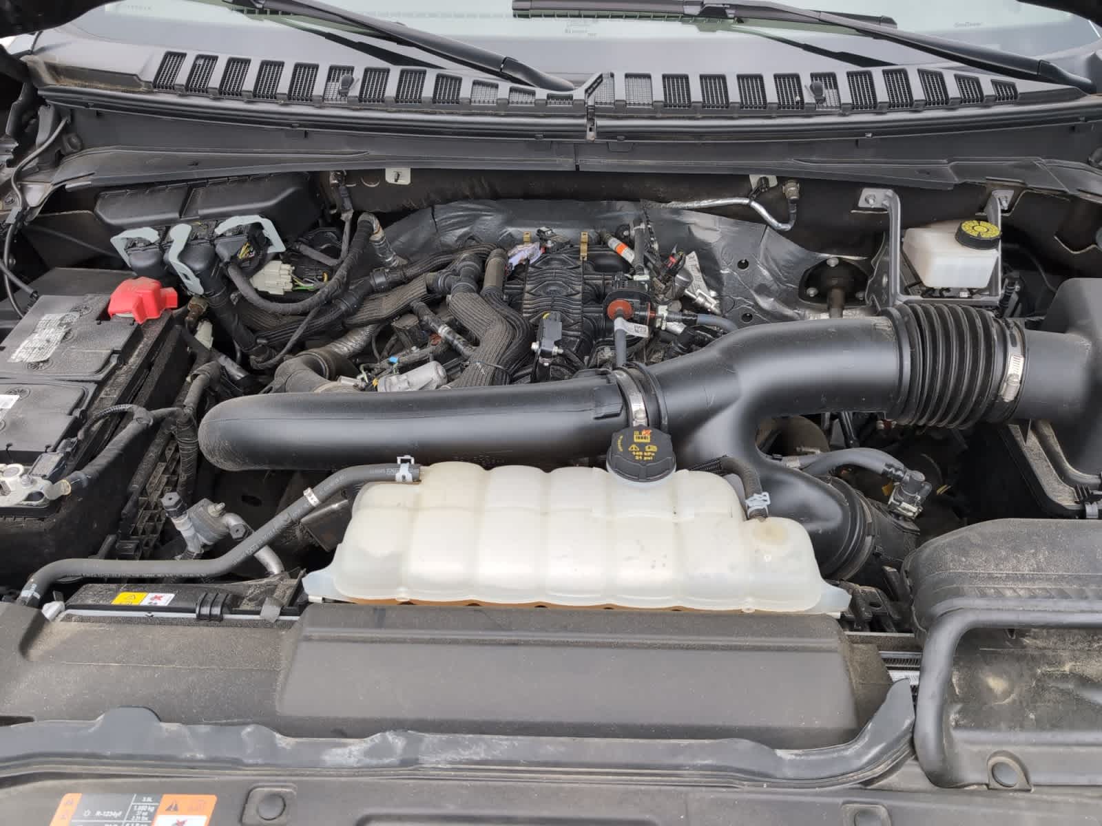 used 2023 Lincoln Navigator car, priced at $56,998