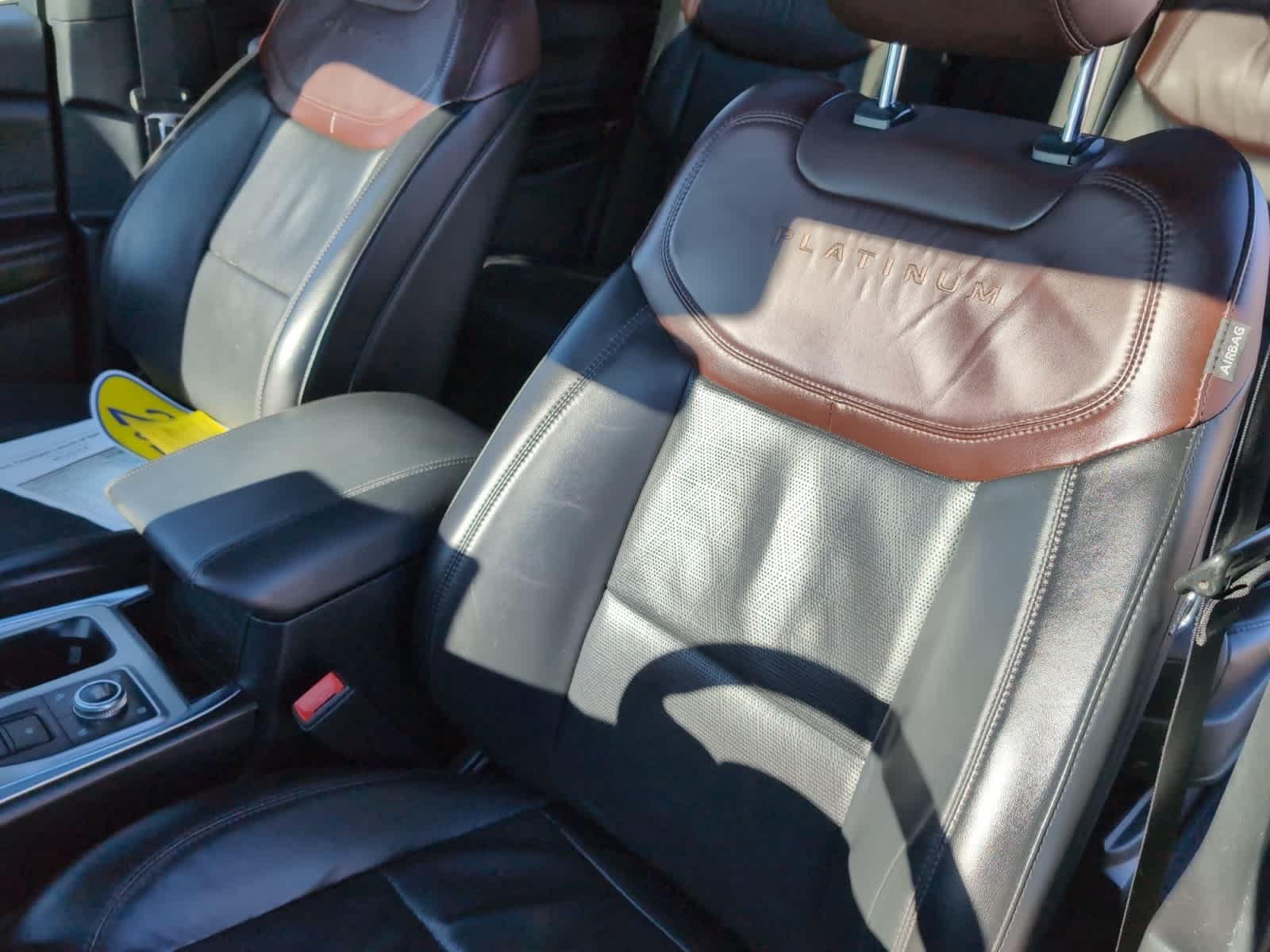 used 2021 Ford Explorer car, priced at $27,798