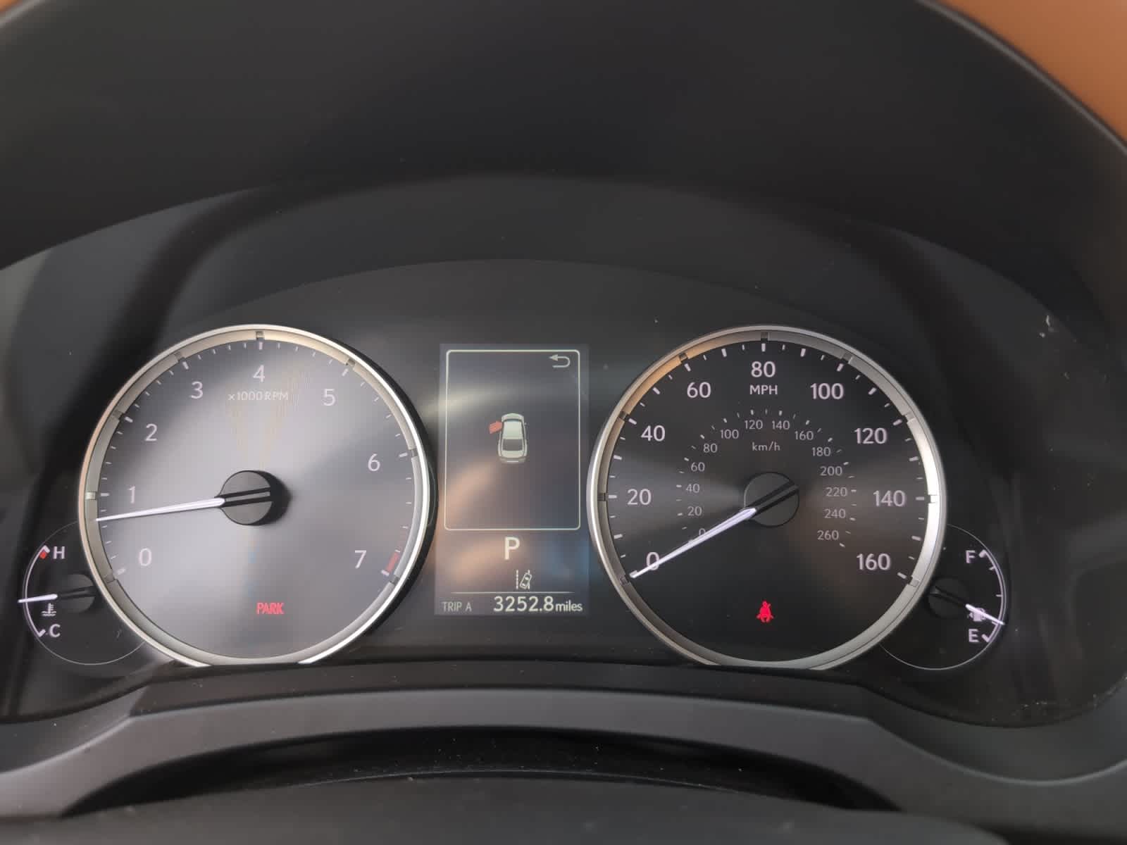 used 2022 Lexus IS car, priced at $33,998