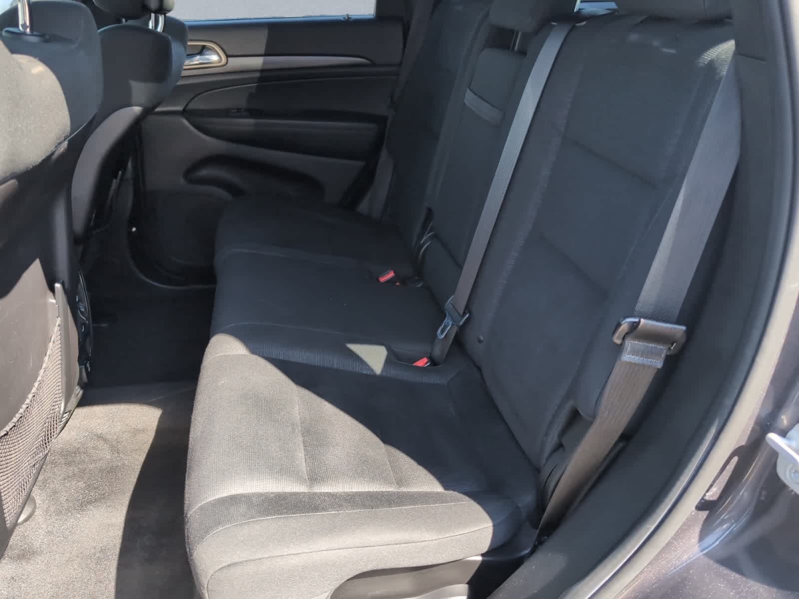 used 2014 Jeep Grand Cherokee car, priced at $8,898