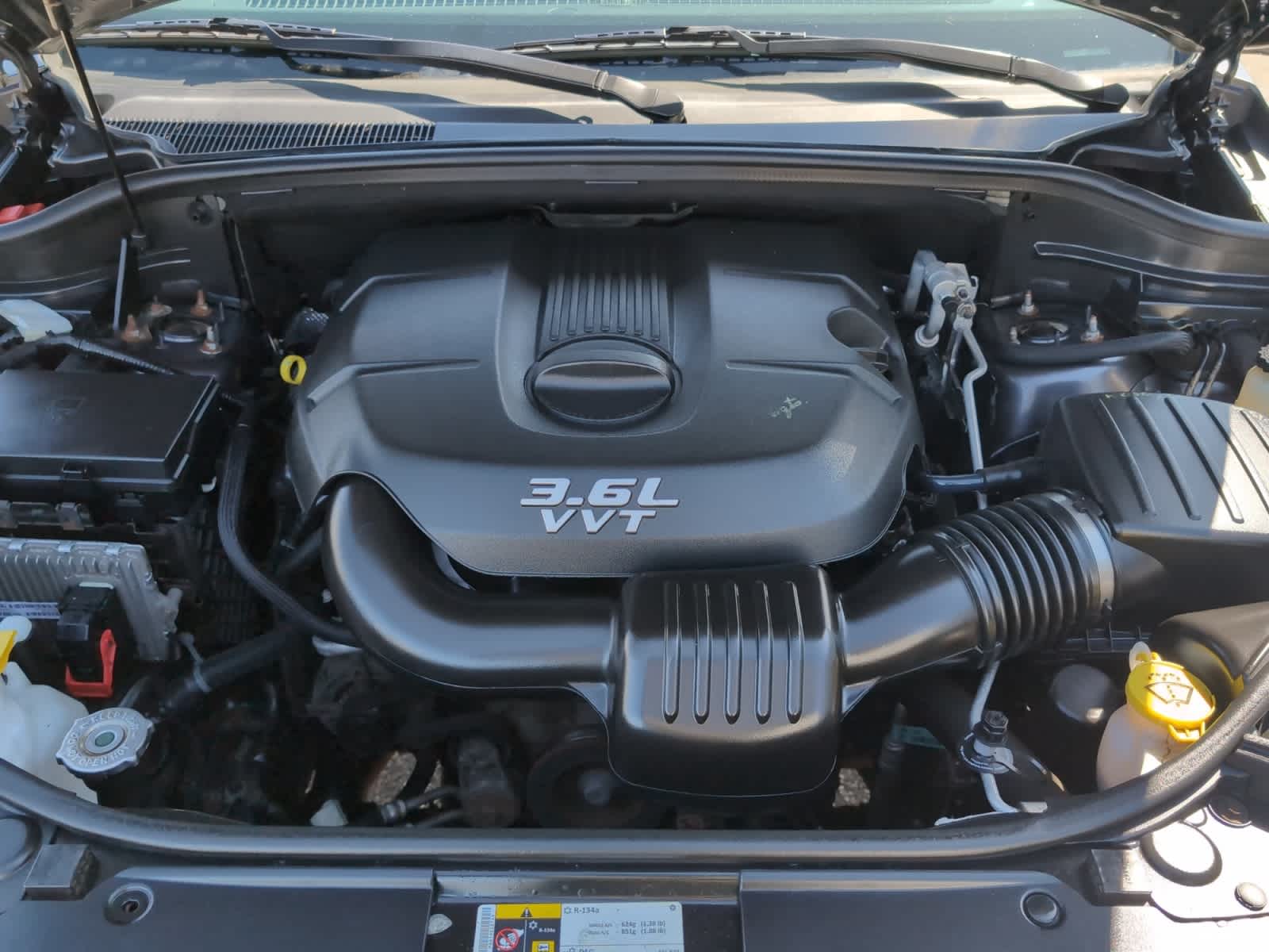 used 2014 Jeep Grand Cherokee car, priced at $8,898