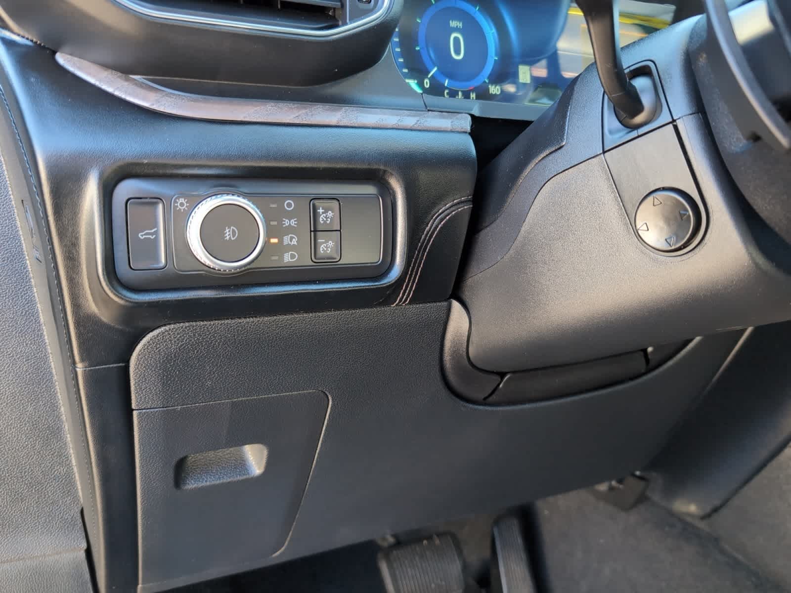 used 2021 Ford Explorer car, priced at $27,798