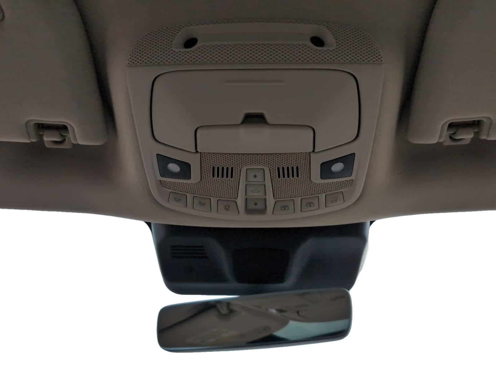 used 2023 Lincoln Navigator car, priced at $56,998