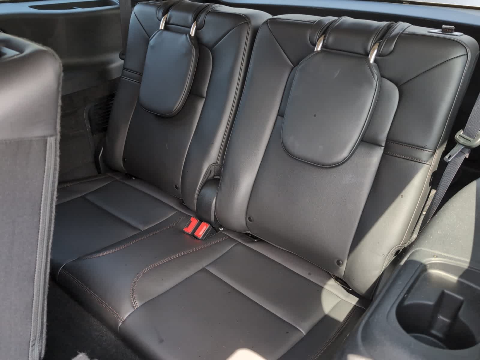used 2023 Lincoln Aviator car, priced at $27,898