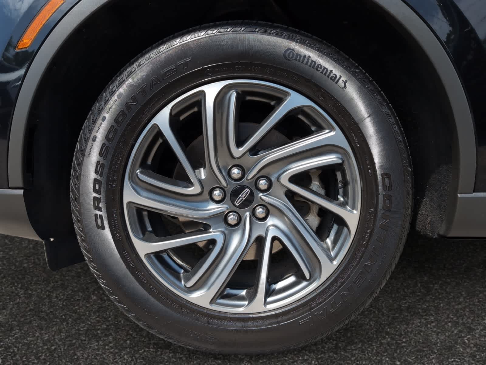 used 2023 Lincoln Aviator car, priced at $27,898