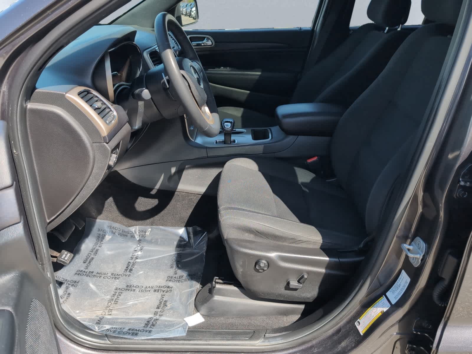 used 2014 Jeep Grand Cherokee car, priced at $8,898