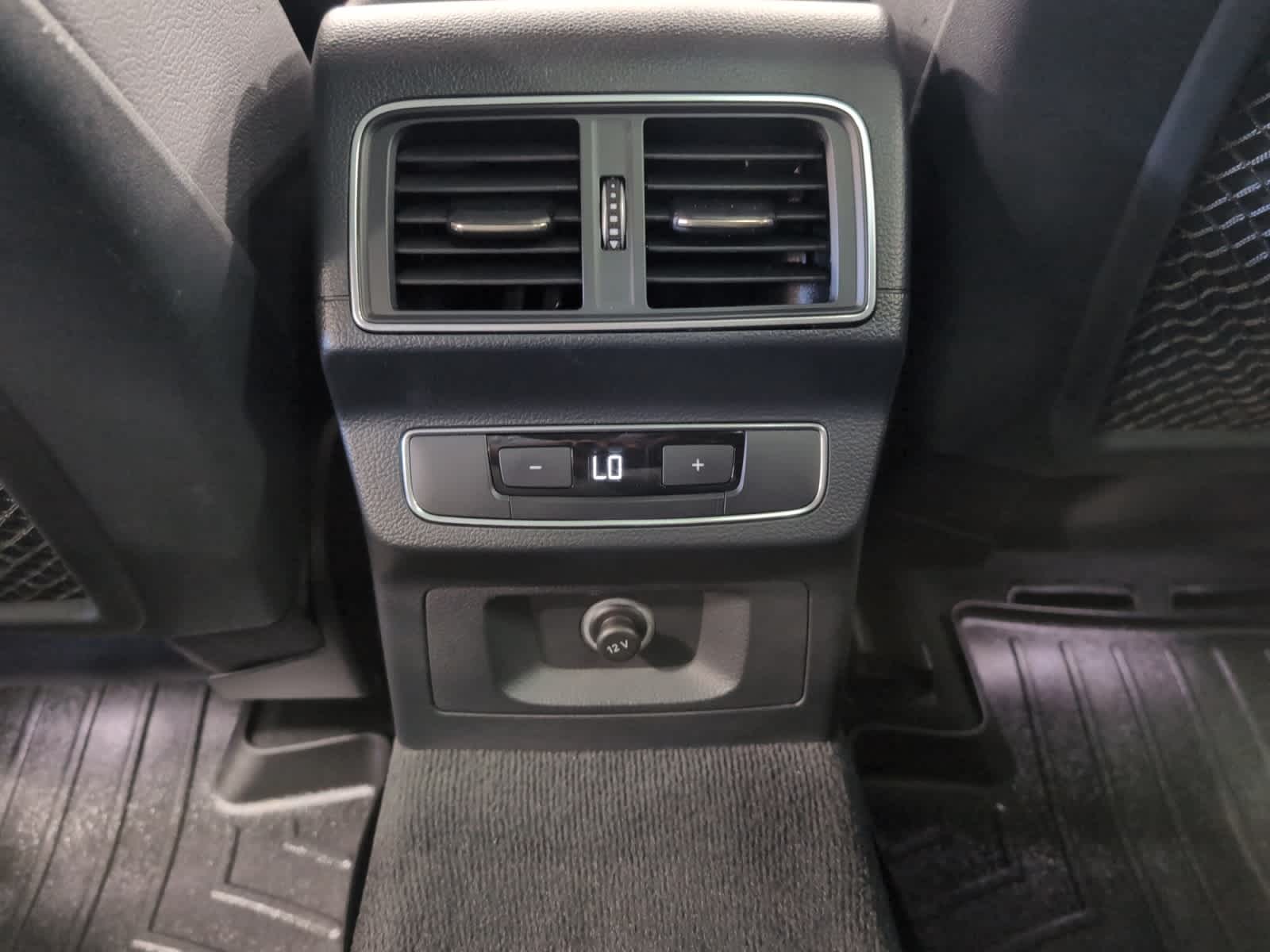 used 2018 Audi Q5 car, priced at $20,998