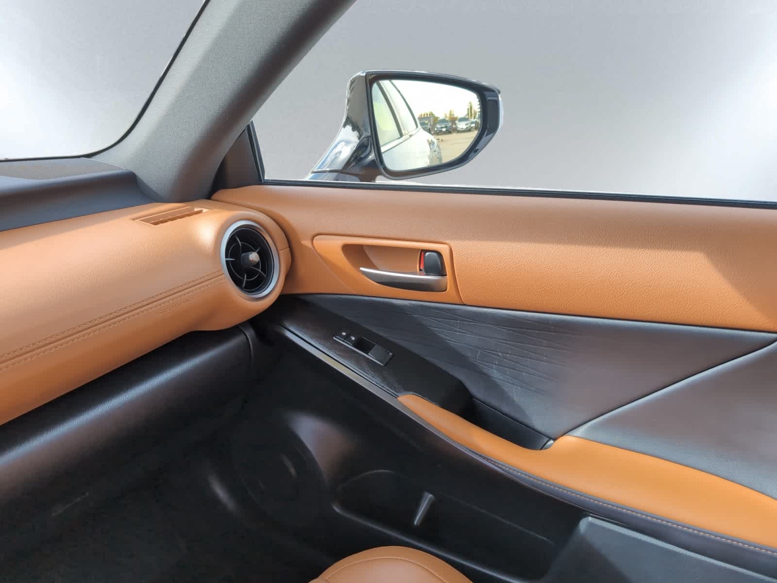 used 2022 Lexus IS car, priced at $33,998