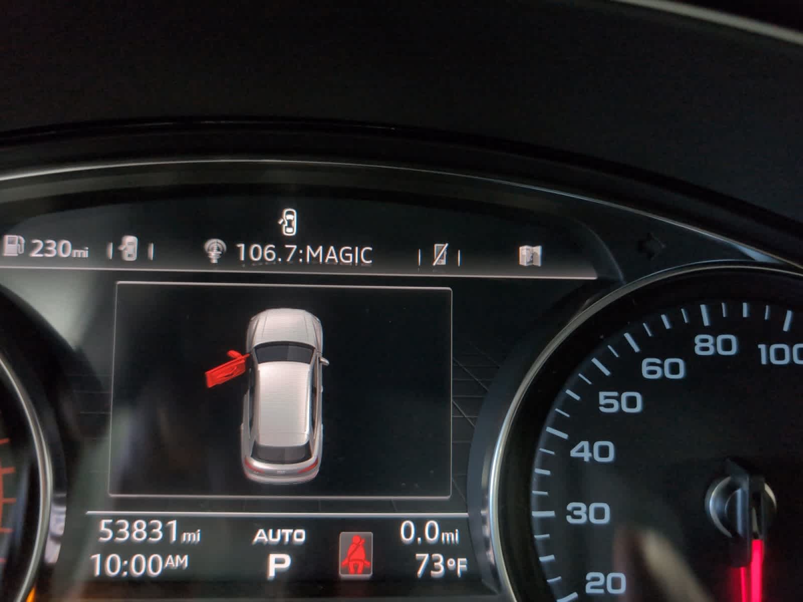 used 2018 Audi Q5 car, priced at $20,998
