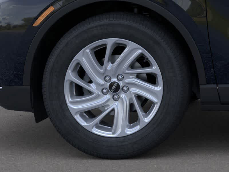 new 2025 Lincoln Corsair car, priced at $43,530
