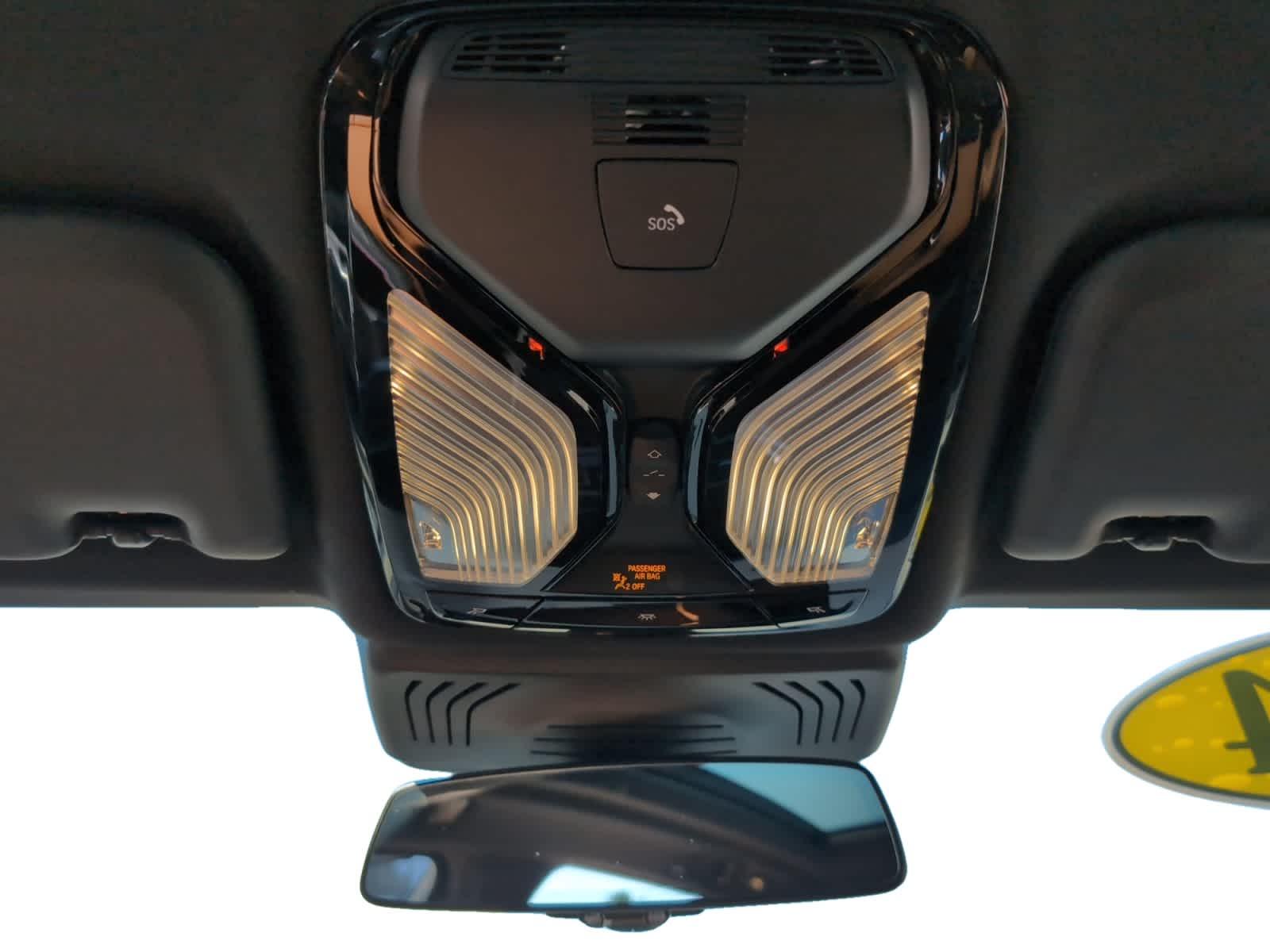 used 2024 BMW X3 car, priced at $49,798