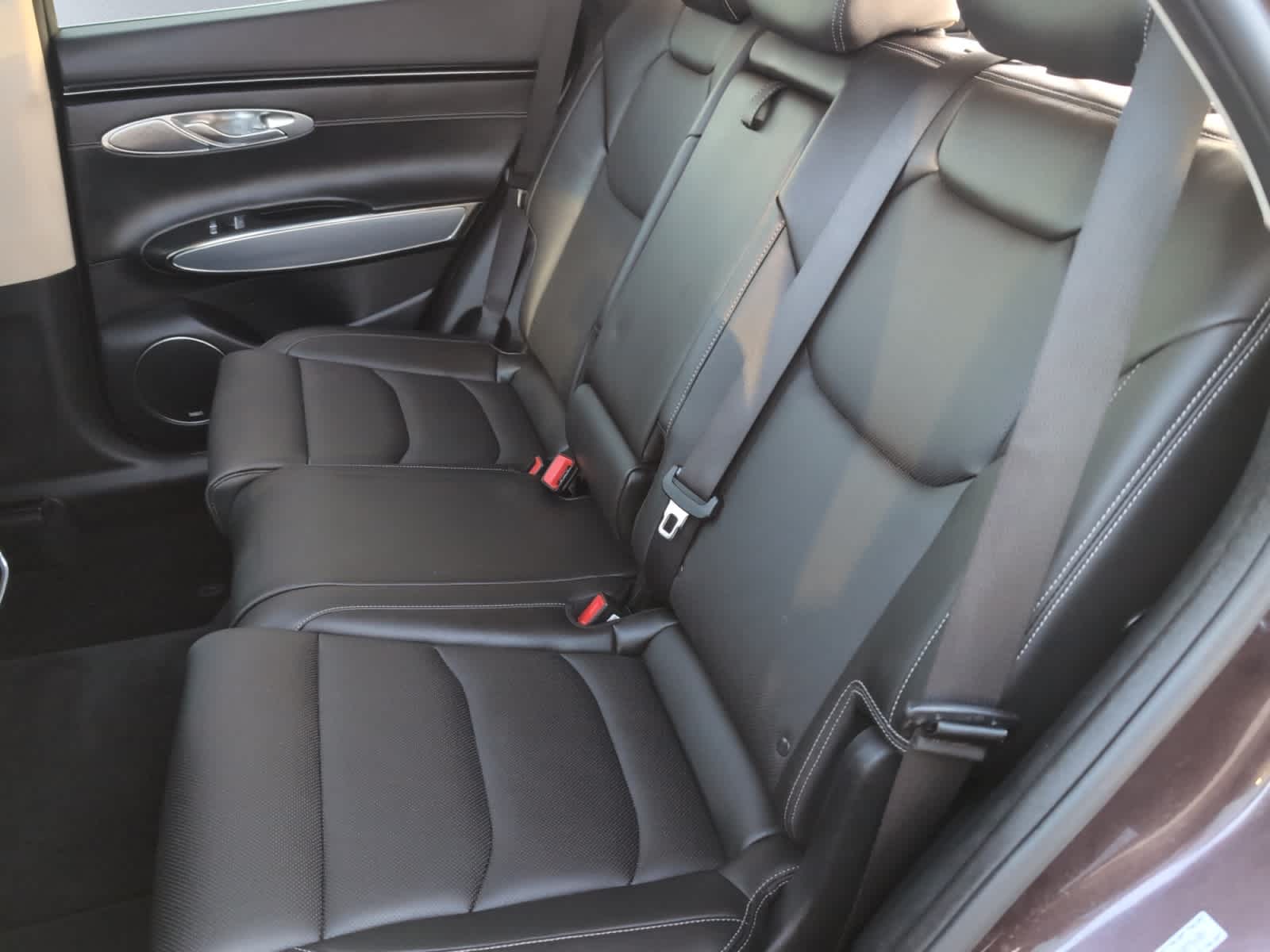 used 2022 Genesis GV70 car, priced at $30,998